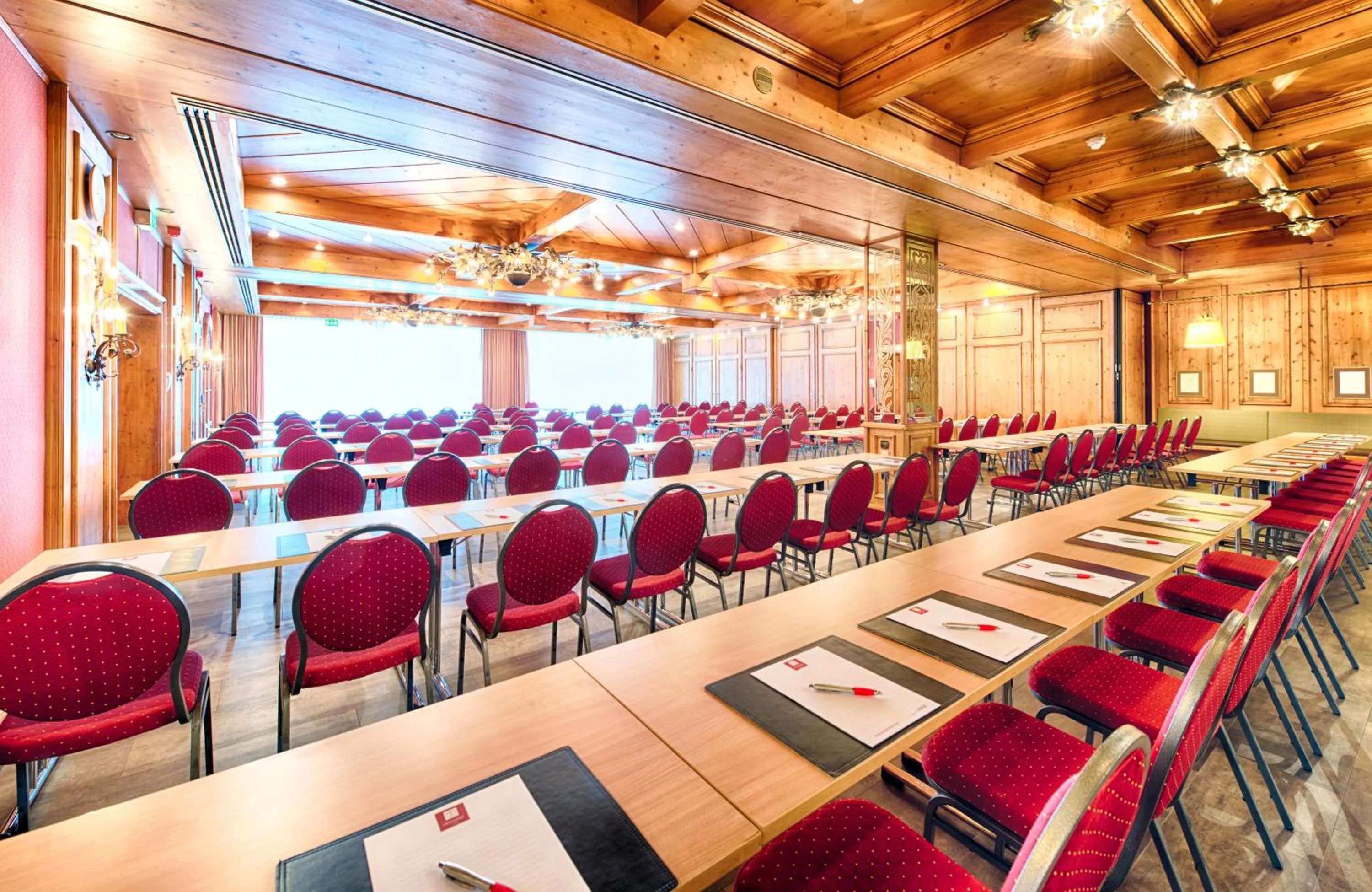 Meeting/conference room in Leonardo Hotel Heidelberg Walldorf