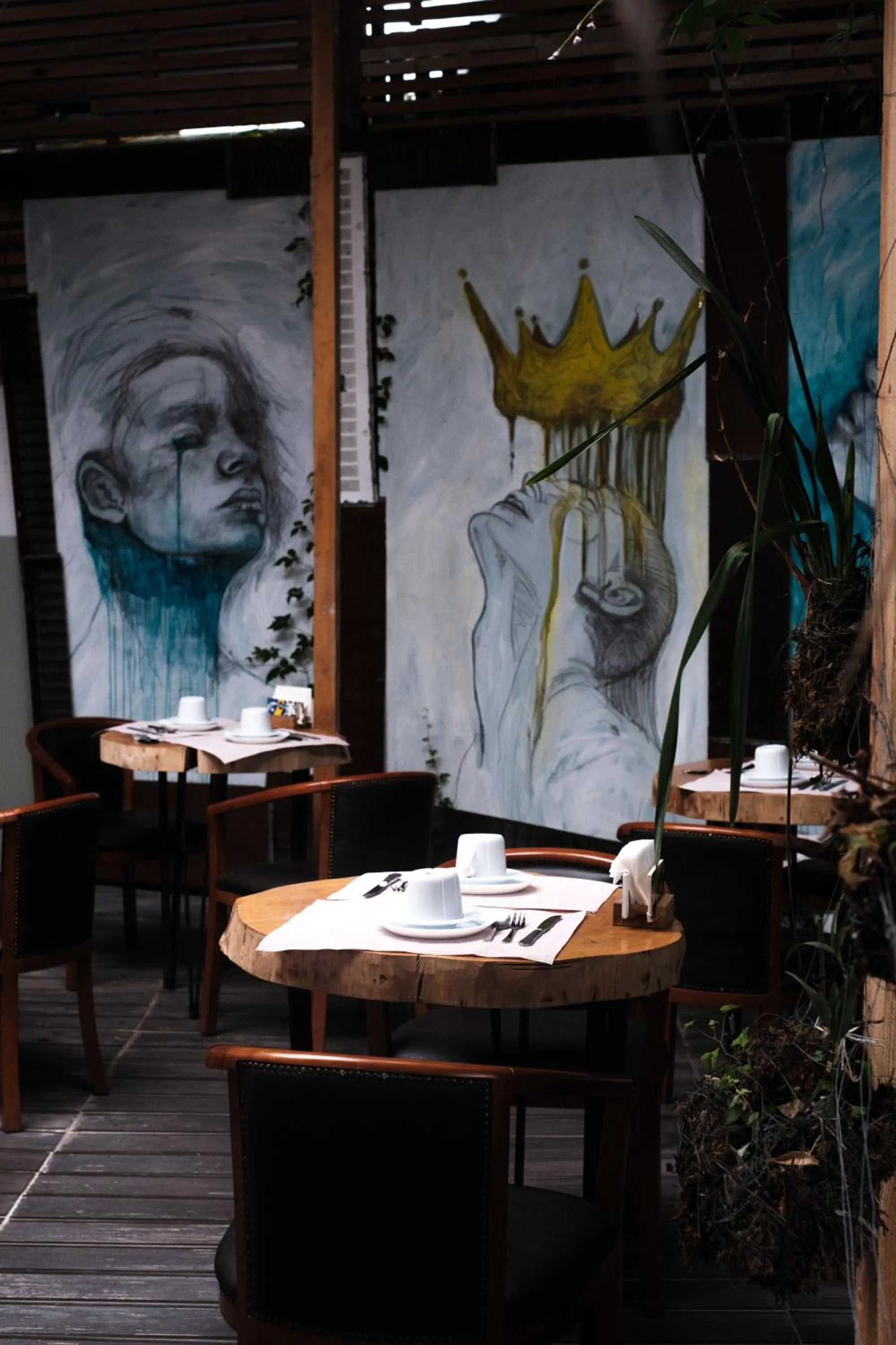 Feel at Home Guest House