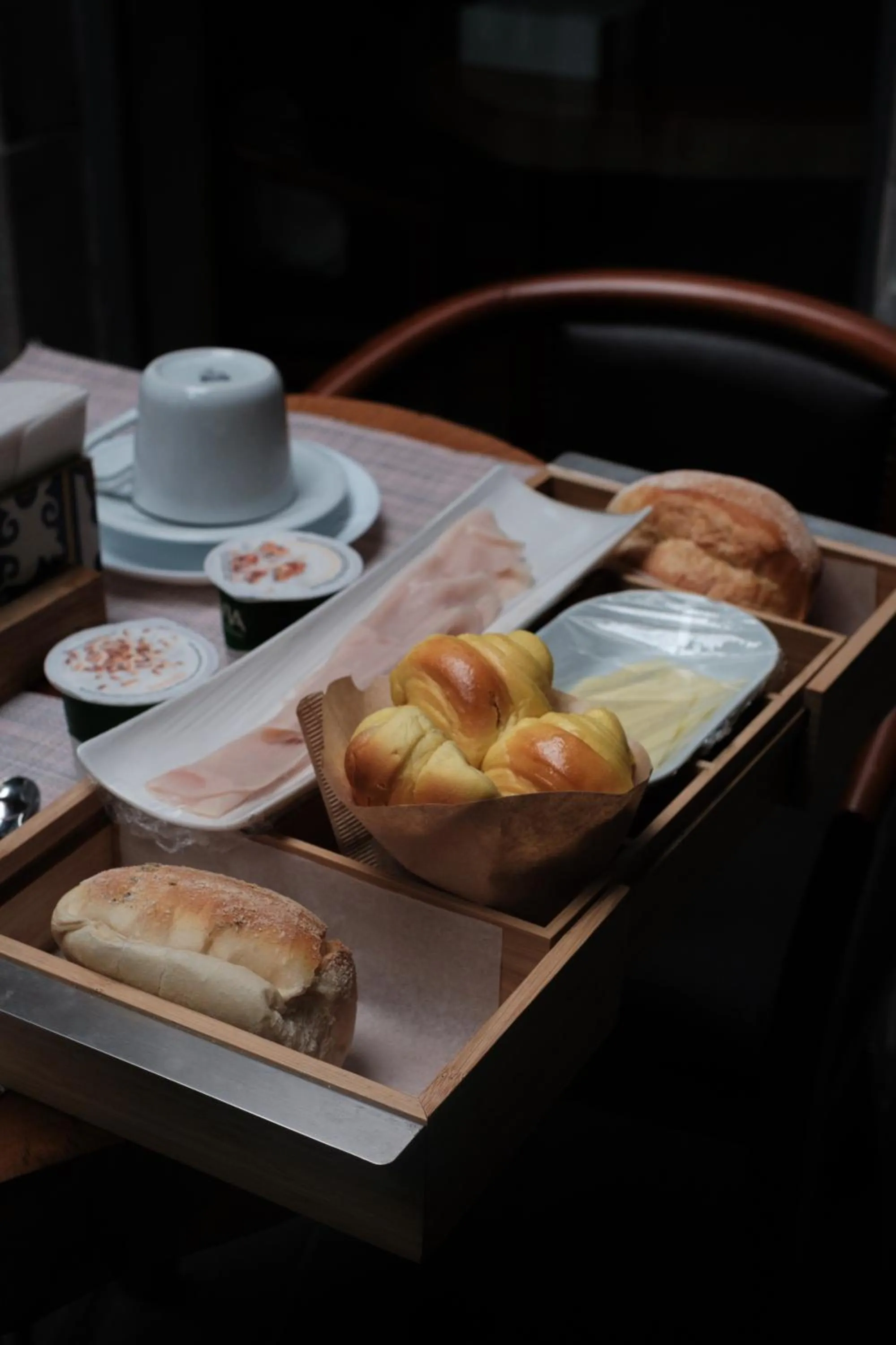 Feel at Home Guest House