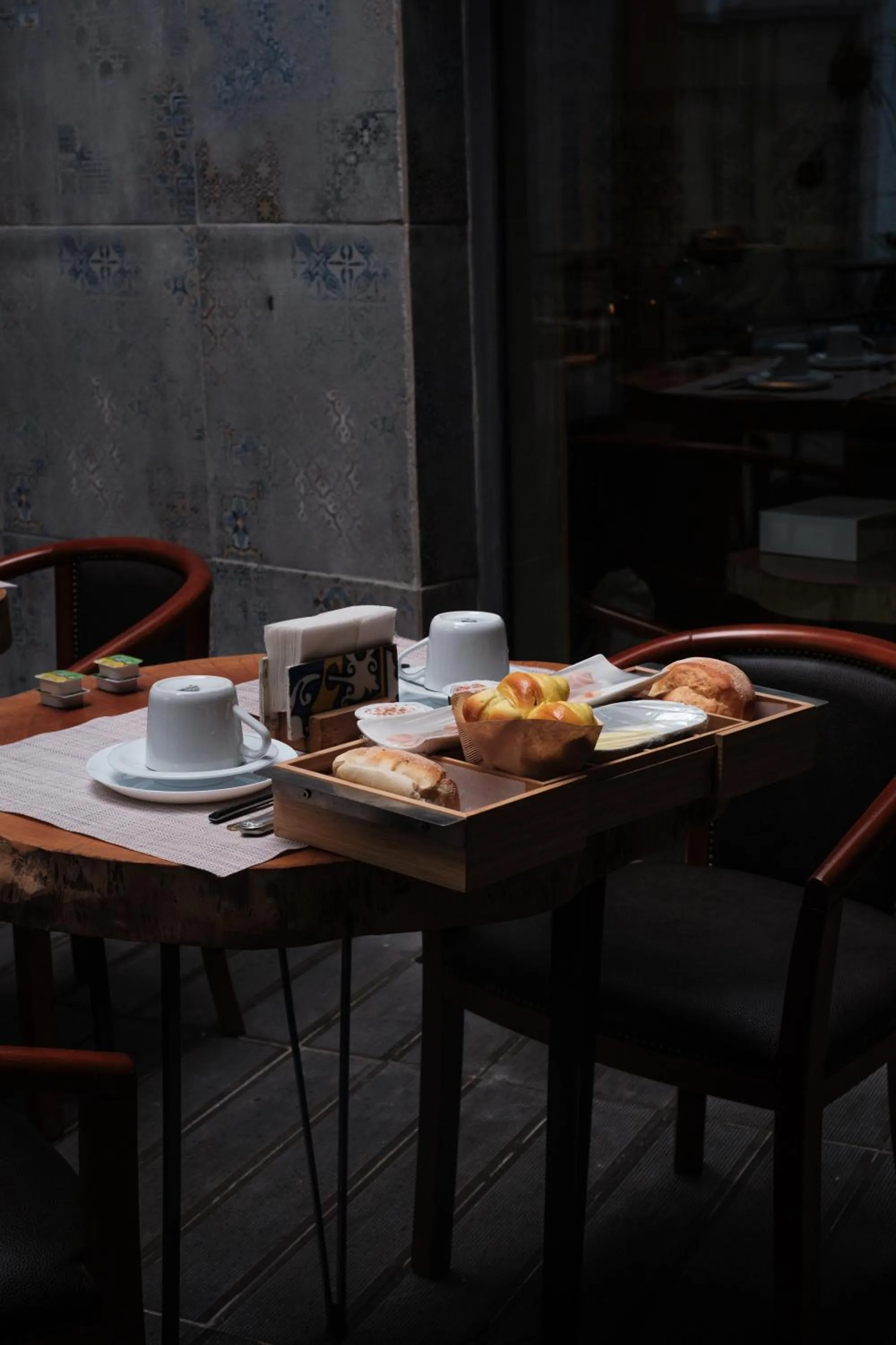 Feel at Home Guest House