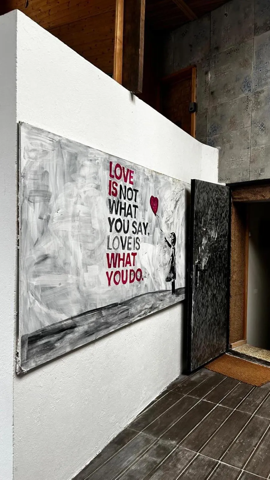 Feel at Home Guest House