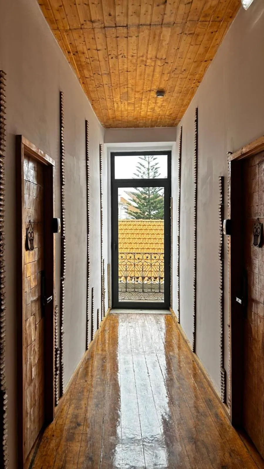 Feel at Home Guest House