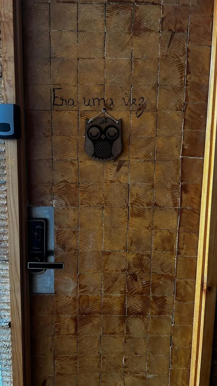 Feel at Home Guest House