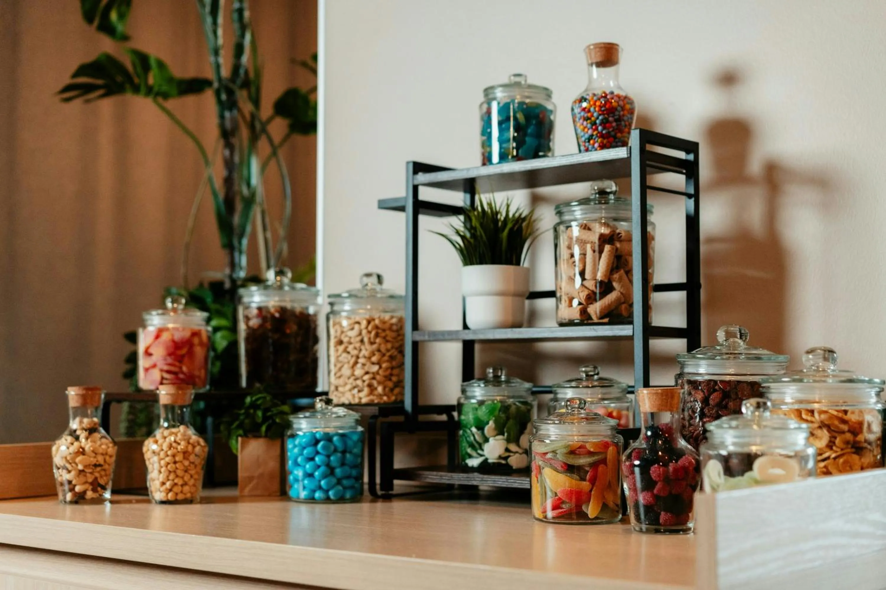 Meeting/conference room in Leonardo Royal Hotel Köln - Am Stadtwald