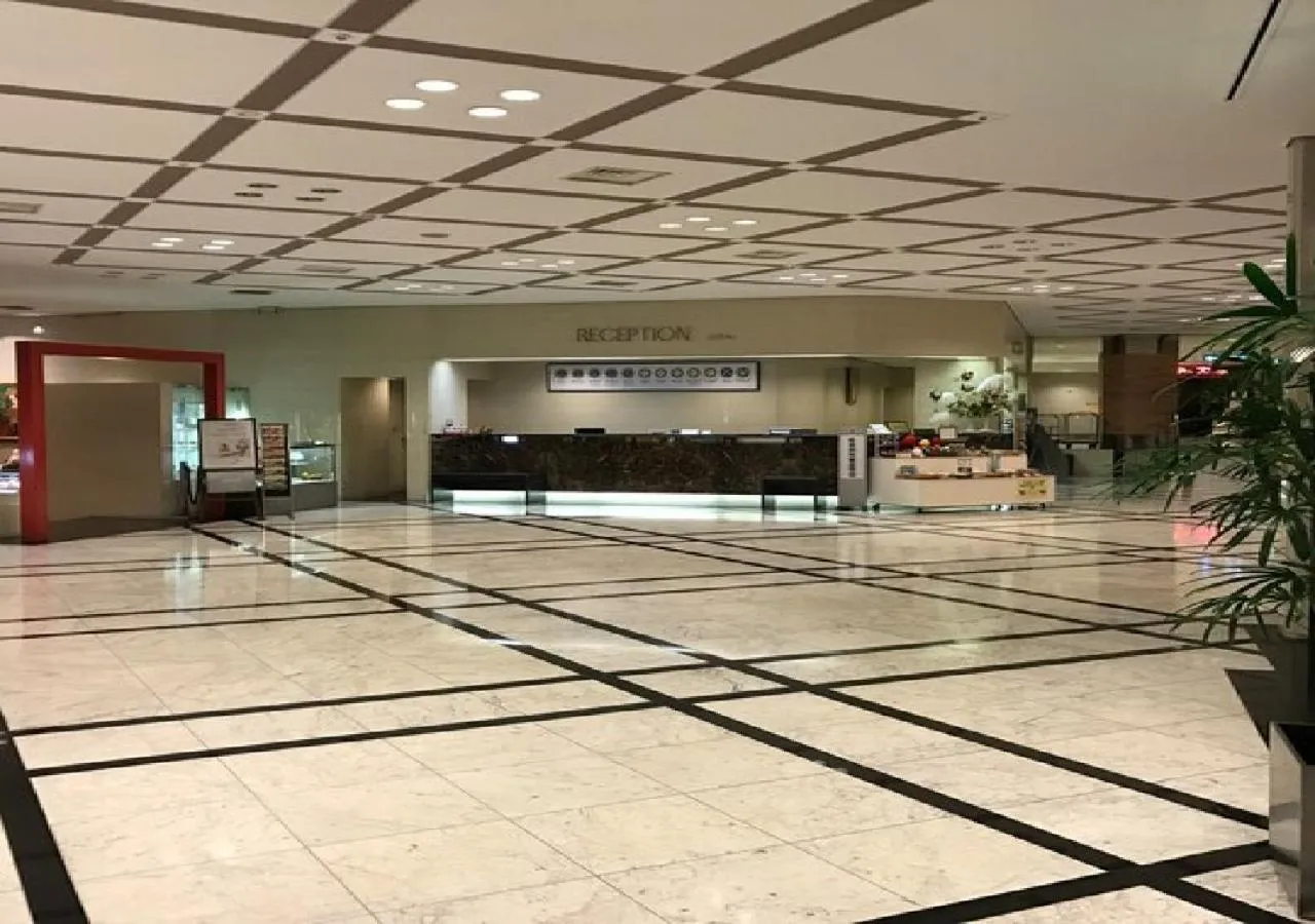 Ogaki Forum Hotel / Vacation STAY 72183