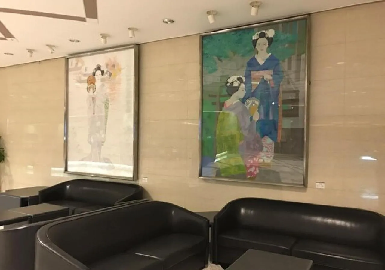 Ogaki Forum Hotel / Vacation STAY 72183