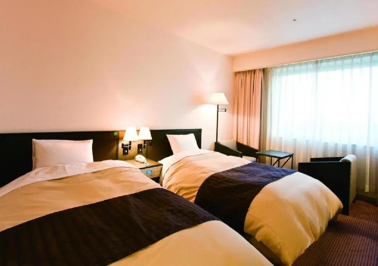 Ogaki Forum Hotel / Vacation STAY 72182 Ogaki Forum Hotel / Vacation STAY 72182