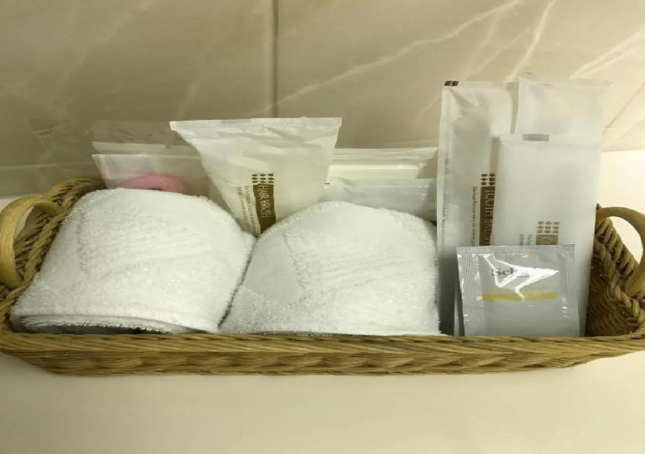 Ogaki Forum Hotel / Vacation STAY 72184