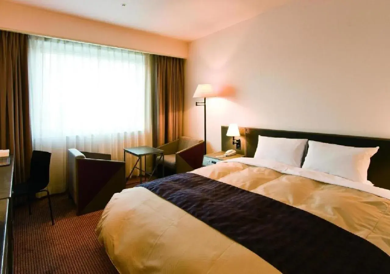 Ogaki Forum Hotel / Vacation STAY 72178 Ogaki Forum Hotel / Vacation STAY 72178