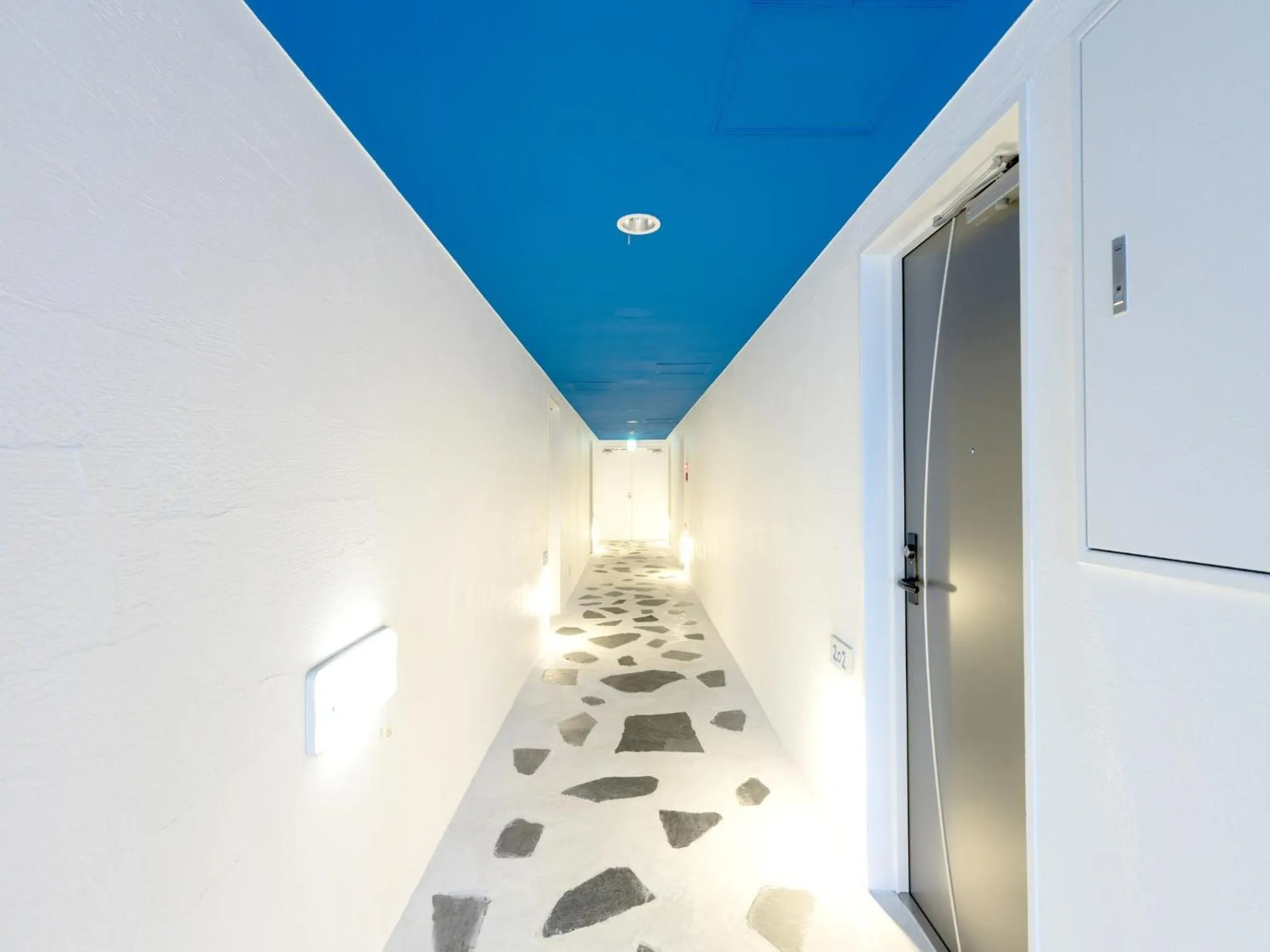 Area and facilities in Mykonos Resort Miura / Vacation STAY 72794