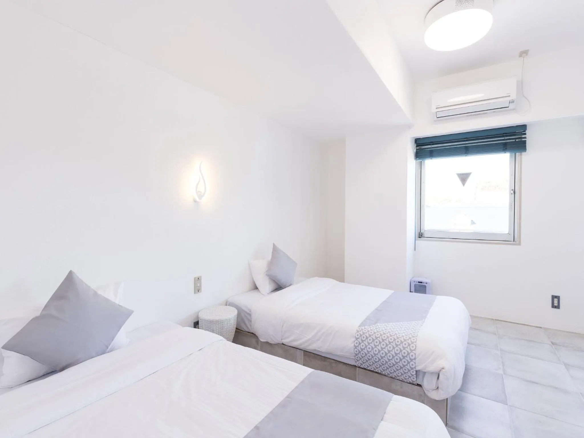 Photo of the whole room, Bed in Mykonos Resort Miura / Vacation STAY 72794