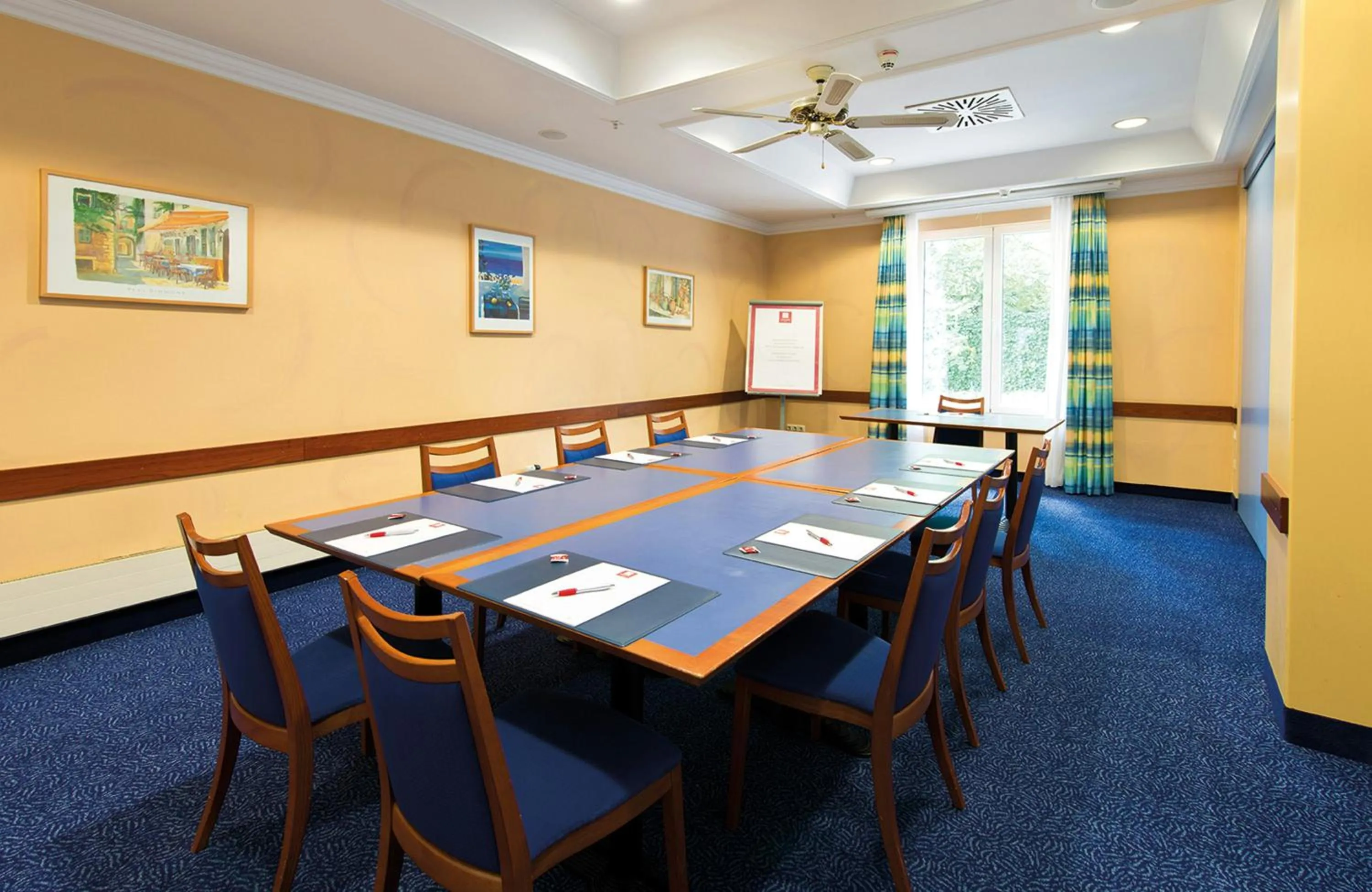 Meeting/conference room in Leonardo Hotel Mönchengladbach