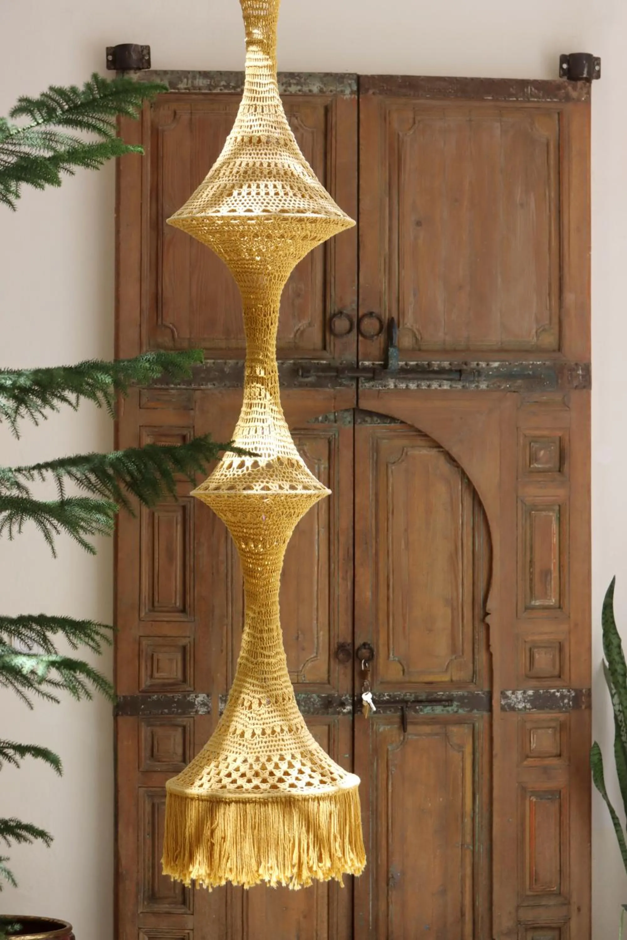 View (from property/room) in Riad NaaNaa Bed & Breakfast