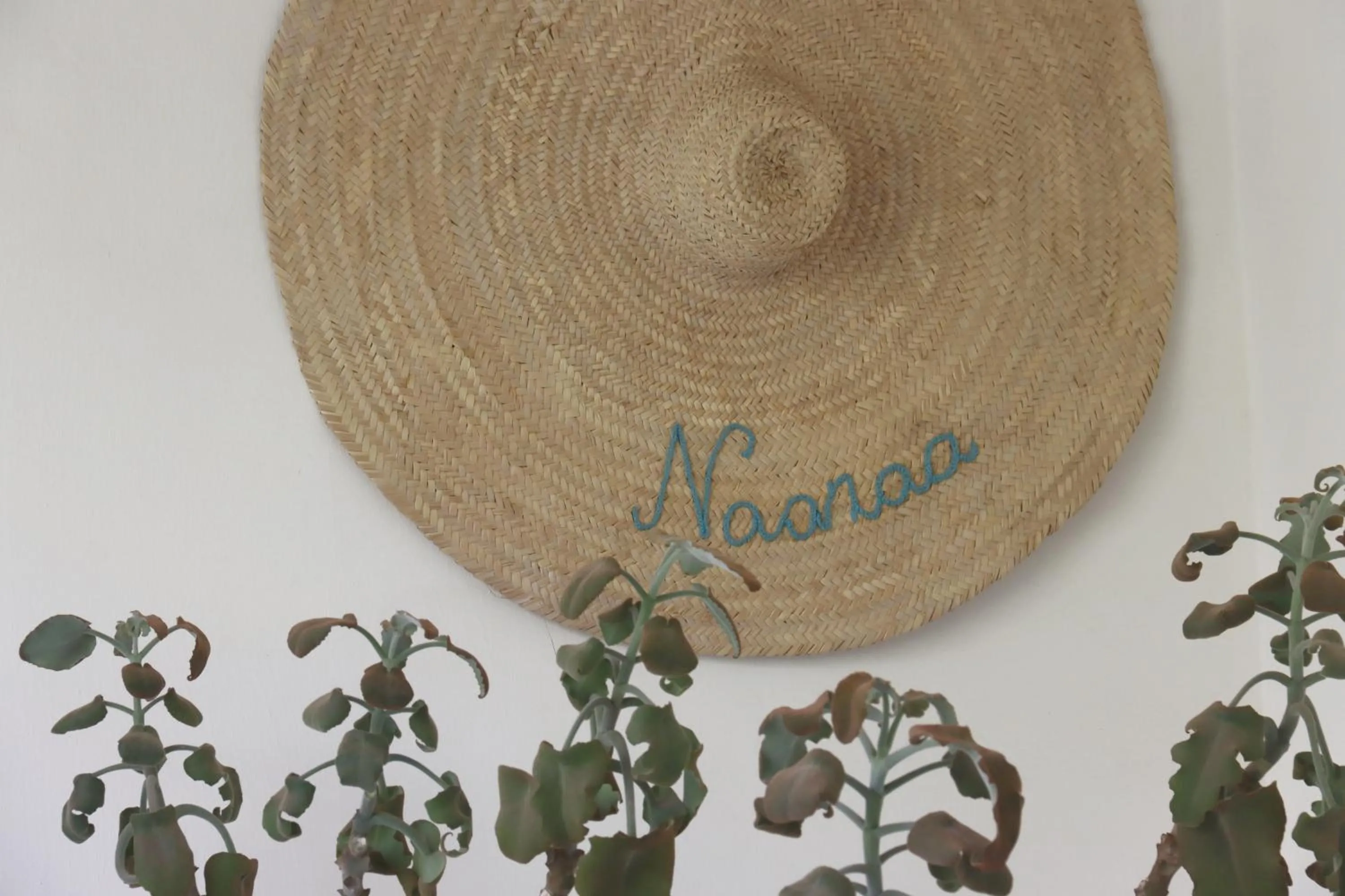 Logo/Certificate/Sign in Riad NaaNaa Bed & Breakfast