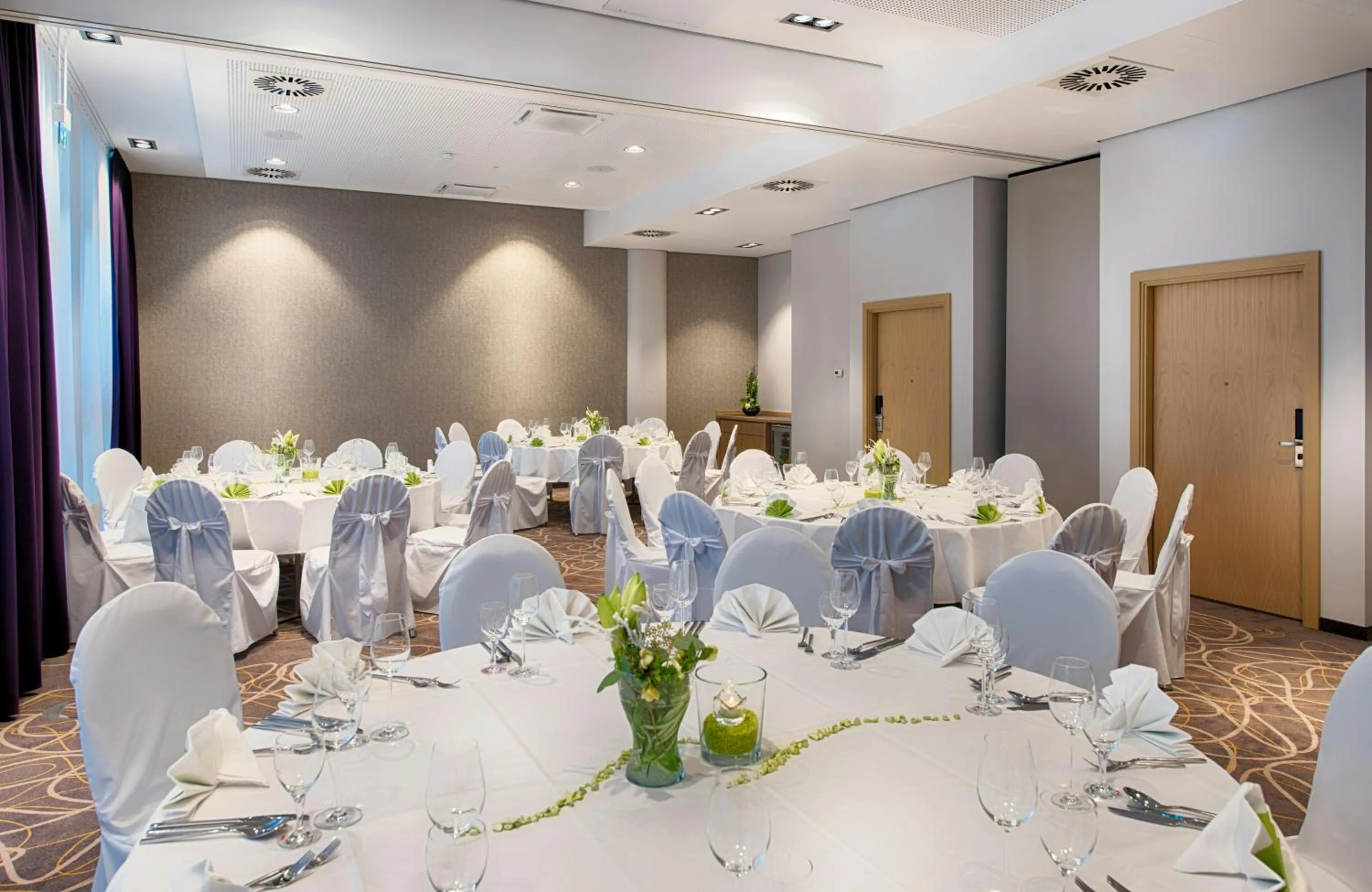 Banquet/Function facilities in Leonardo Hotel Wolfsburg City Center