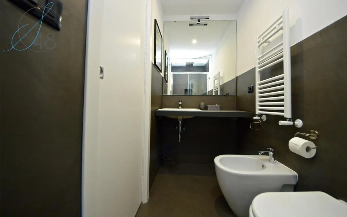 Suite Quarantotto