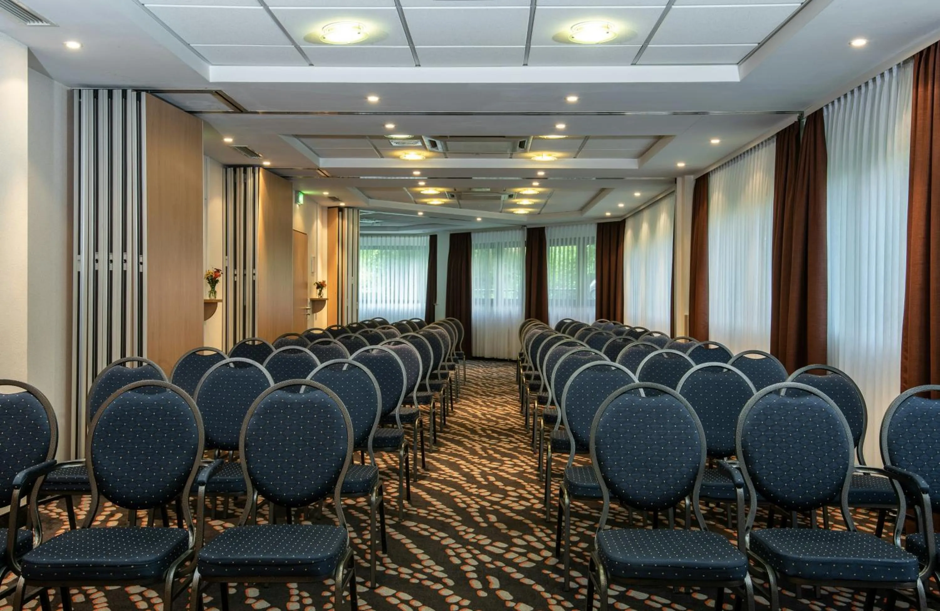 Meeting/conference room in Leonardo Royal Hotel Baden- Baden