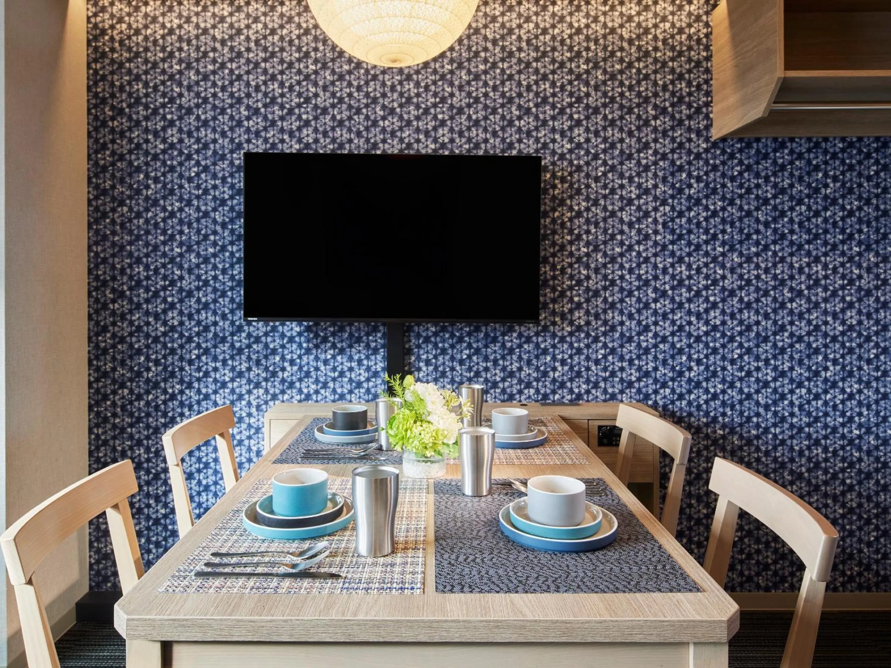 TV and multimedia in Minn Nishi Kasai