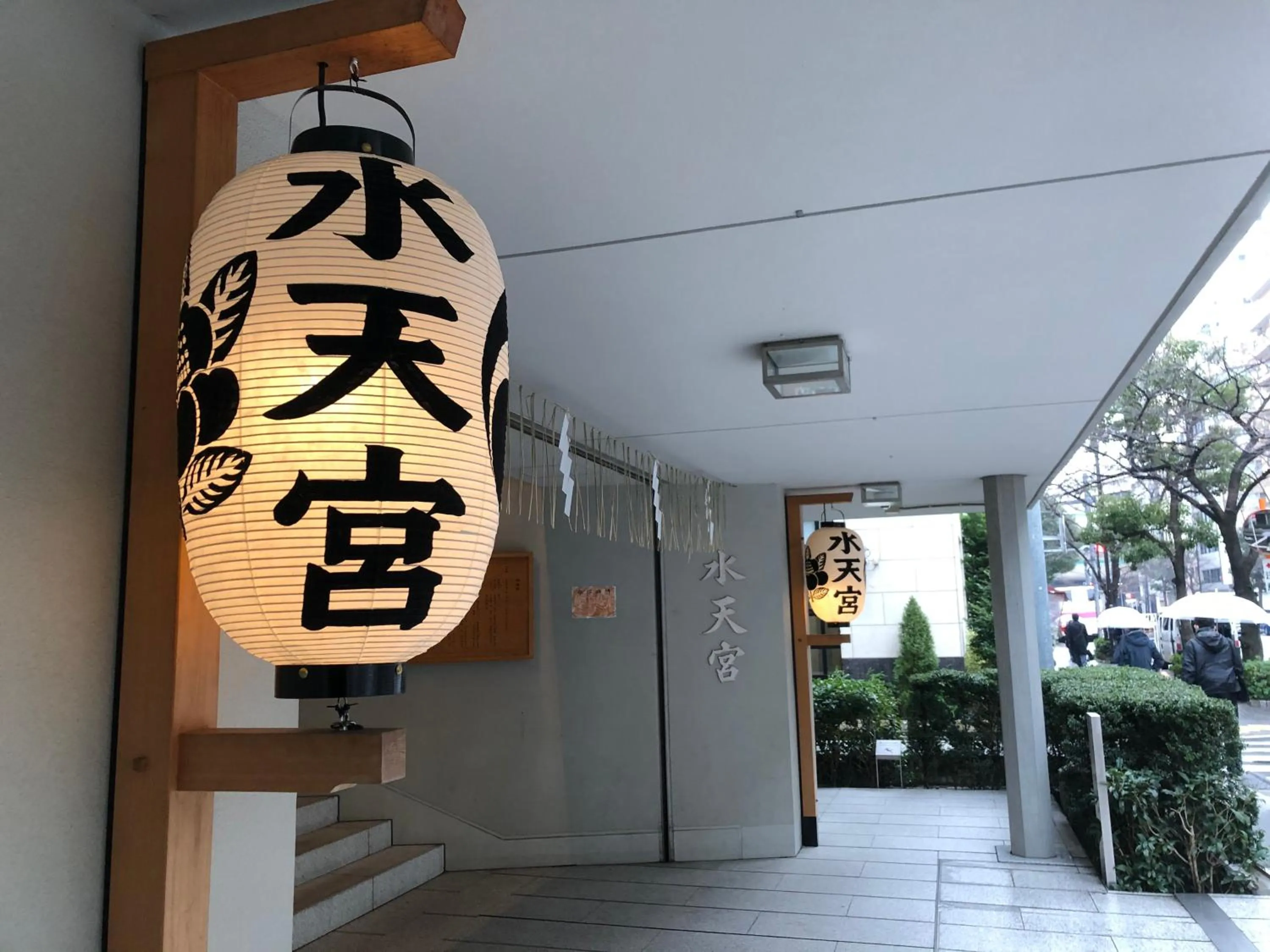 MONday Apart Nihonbashi Ningyocho