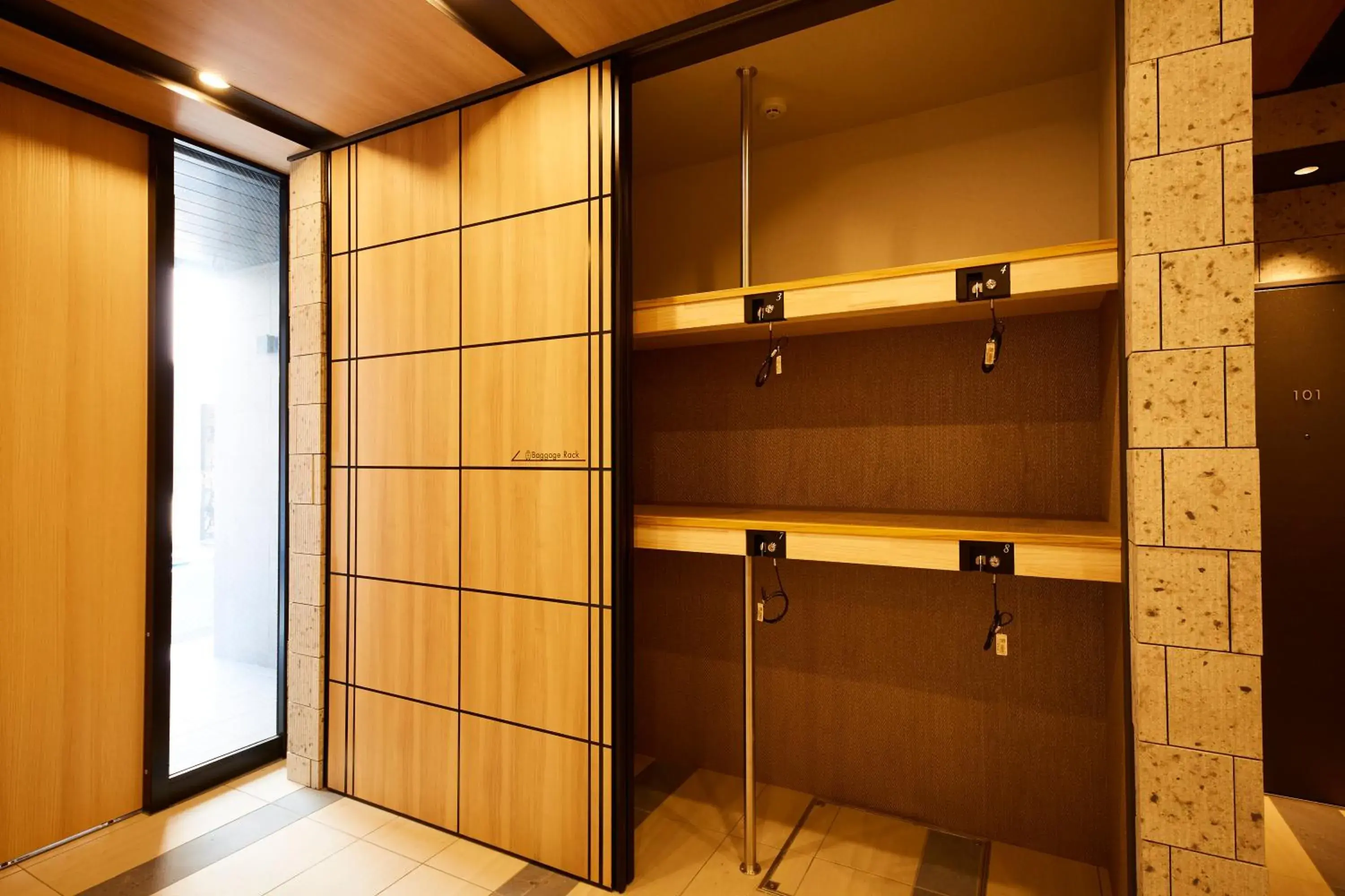 MONday Apart Nihonbashi Ningyocho MONday Apart Nihonbashi Ningyocho