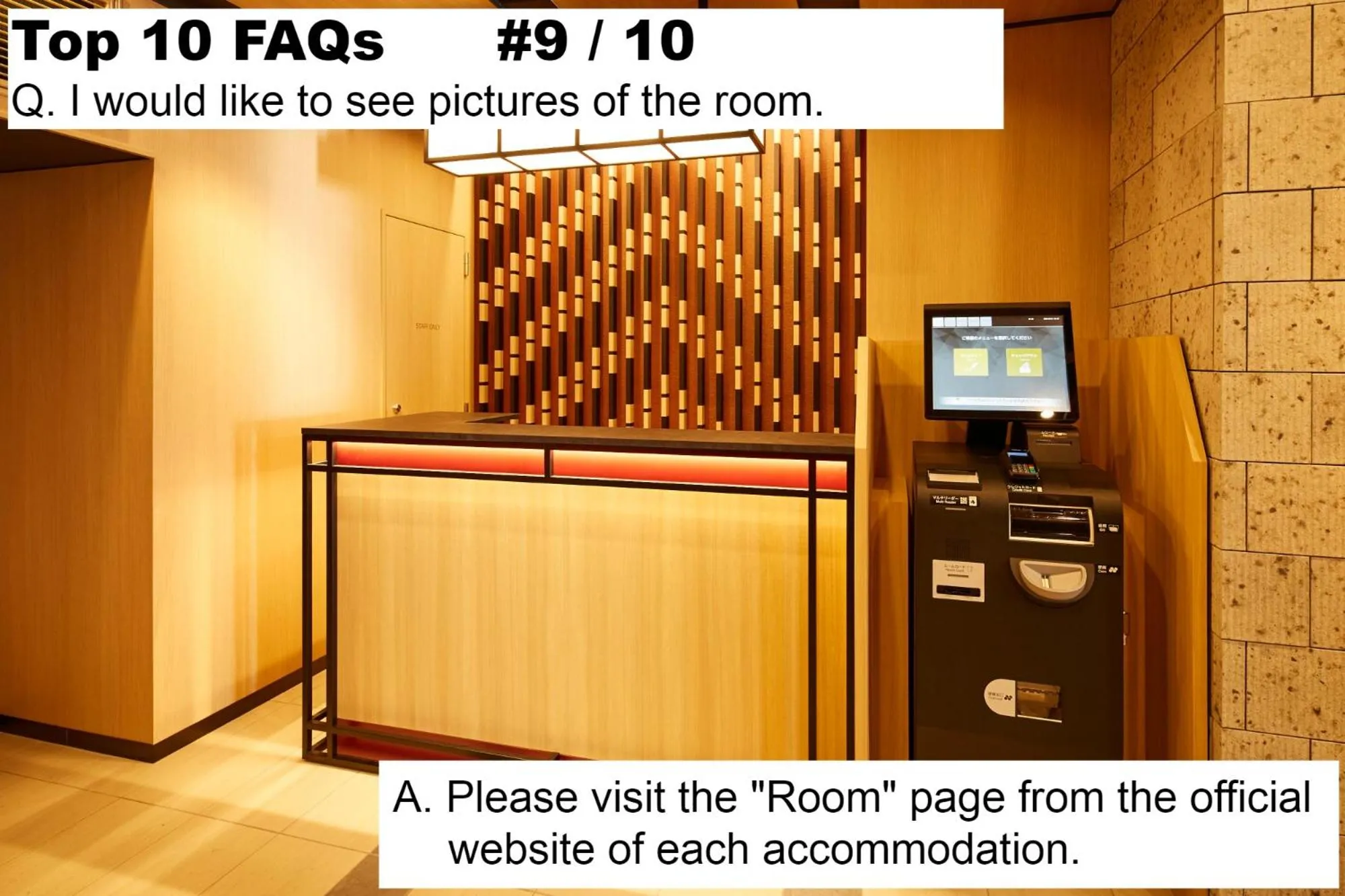 MONday Apart Nihonbashi Ningyocho