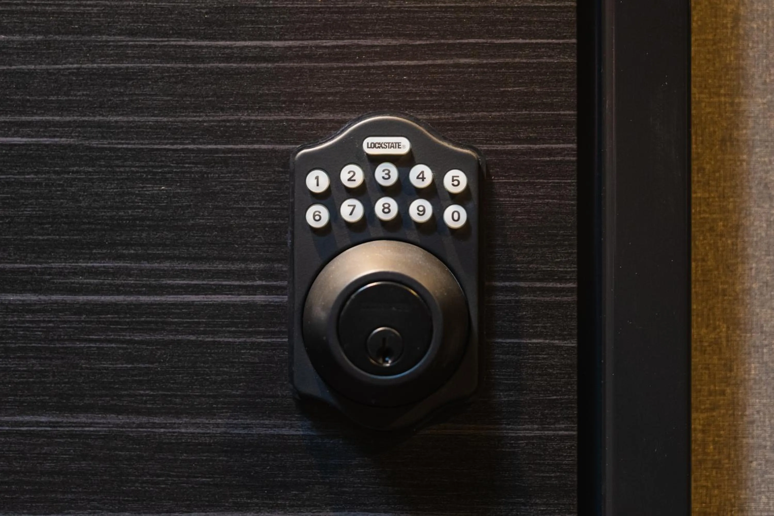 Area and facilities in GRAND BASE Moji Nagomi