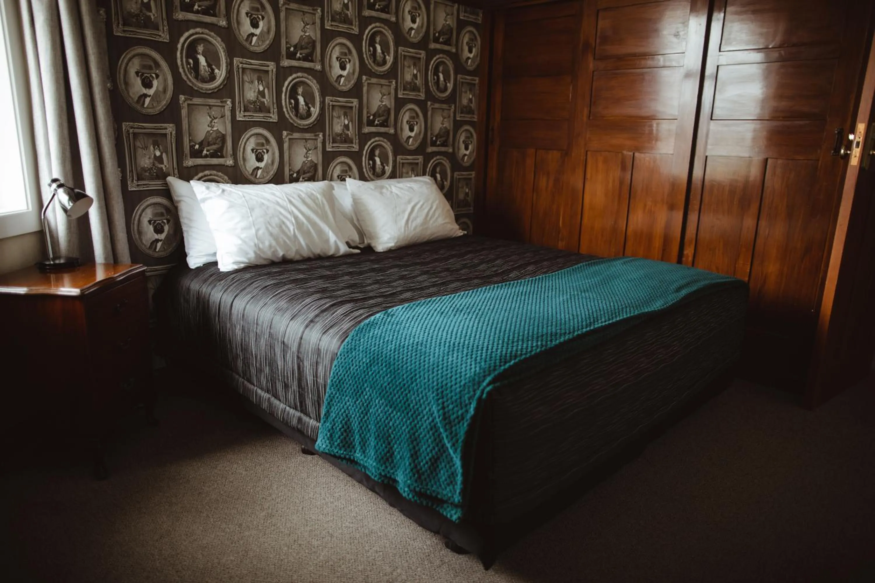 Makikihi Country Hotel