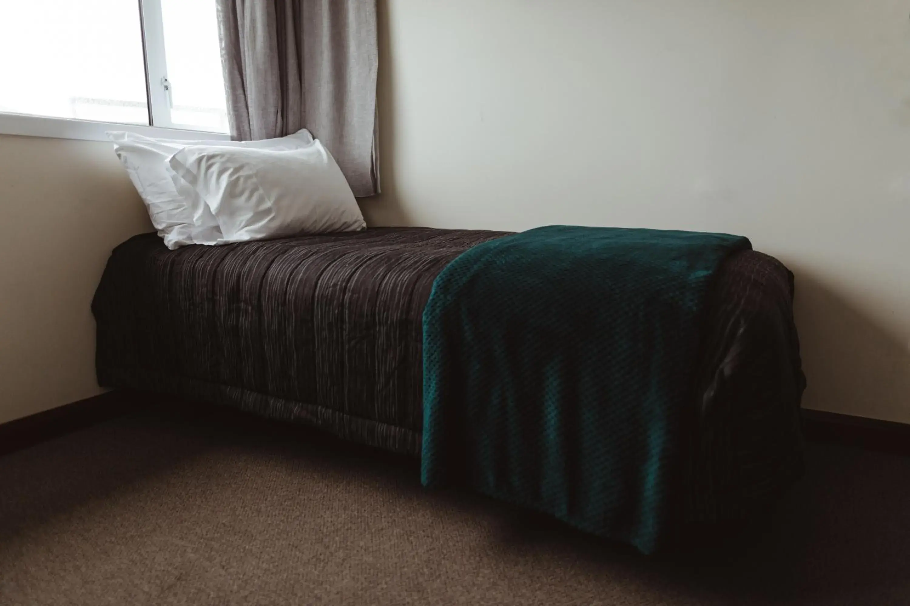 Family Room with Bathroom in Makikihi Country Hotel Family Room with Bathroom in Makikihi Country Hotel