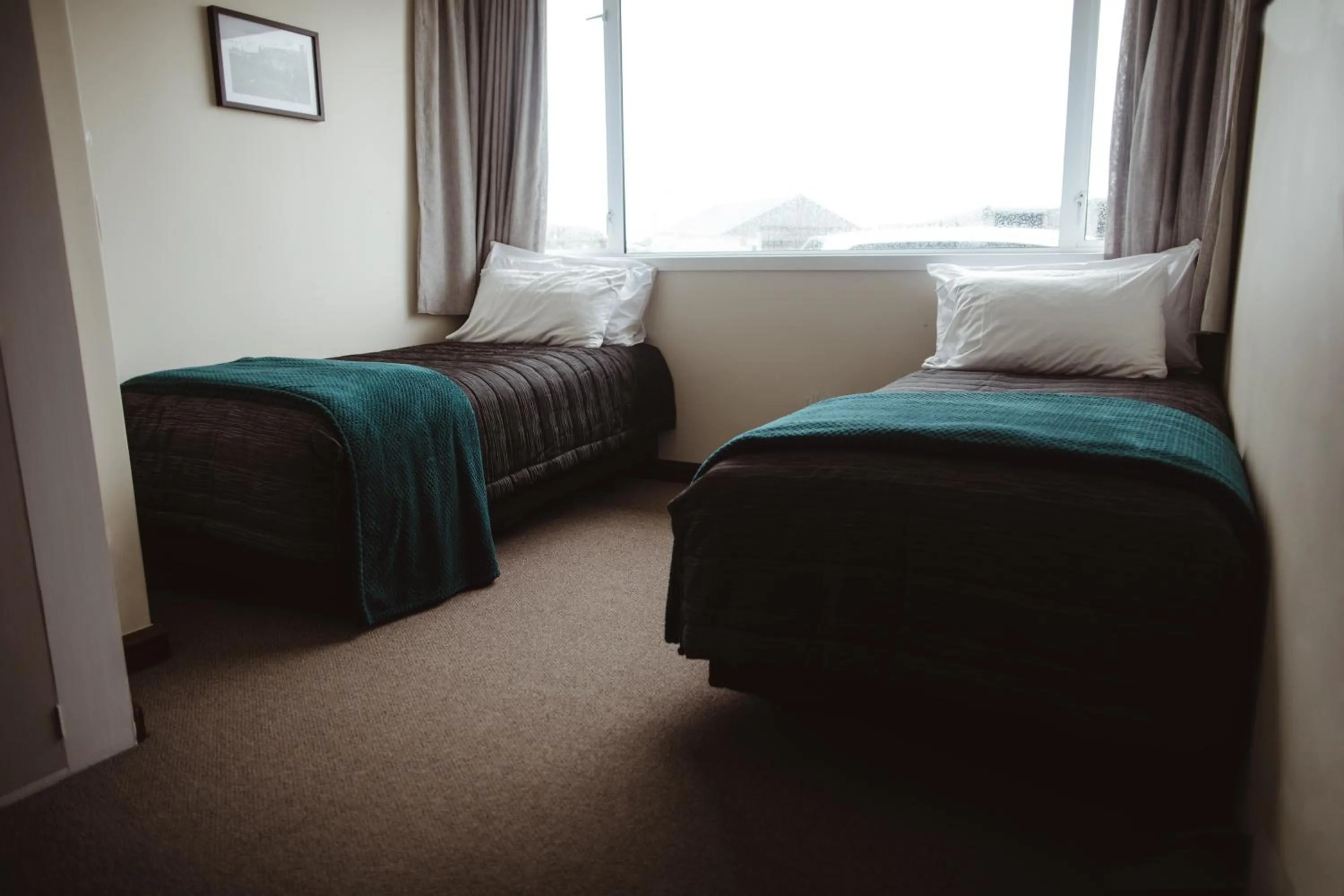 Makikihi Country Hotel