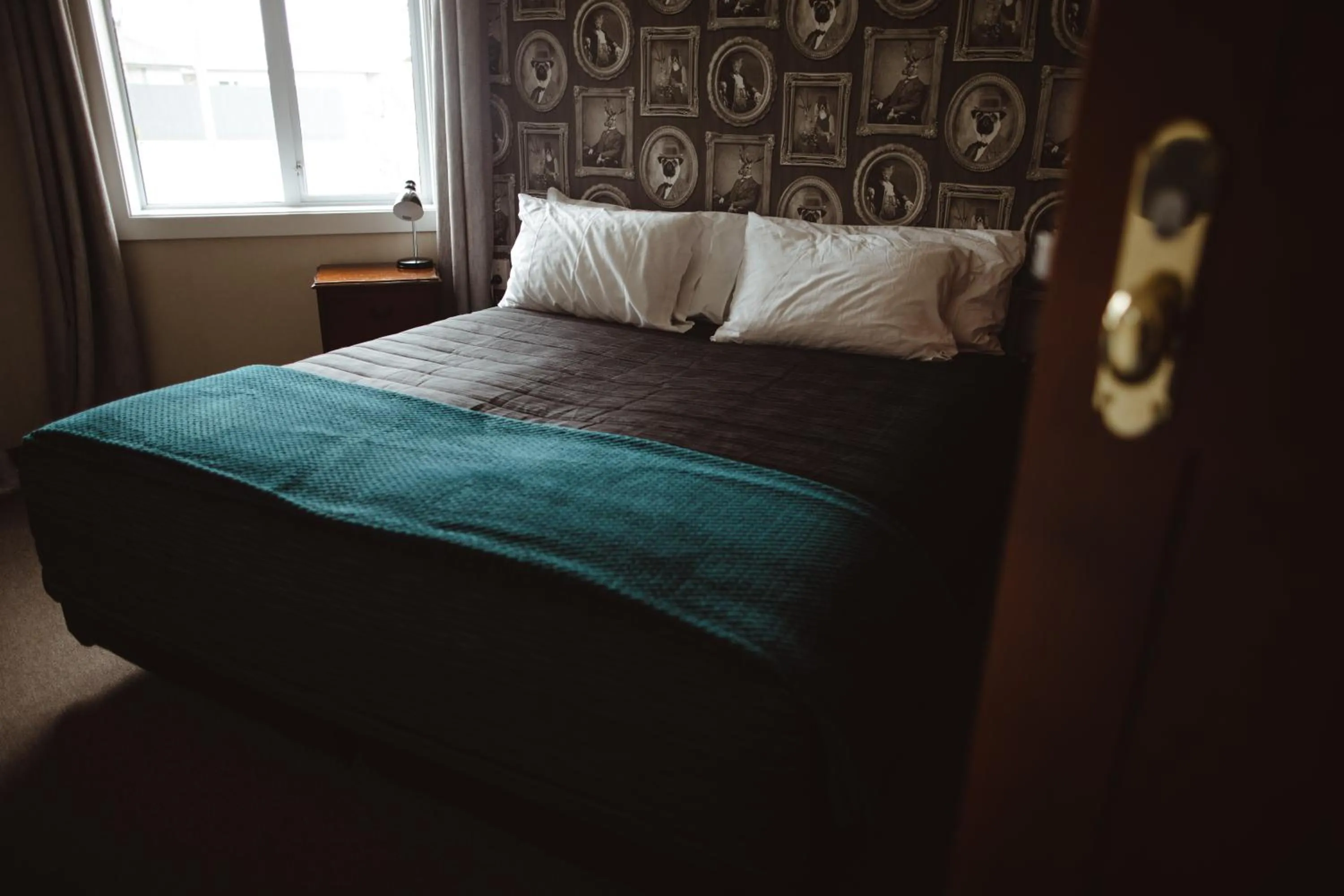 Makikihi Country Hotel