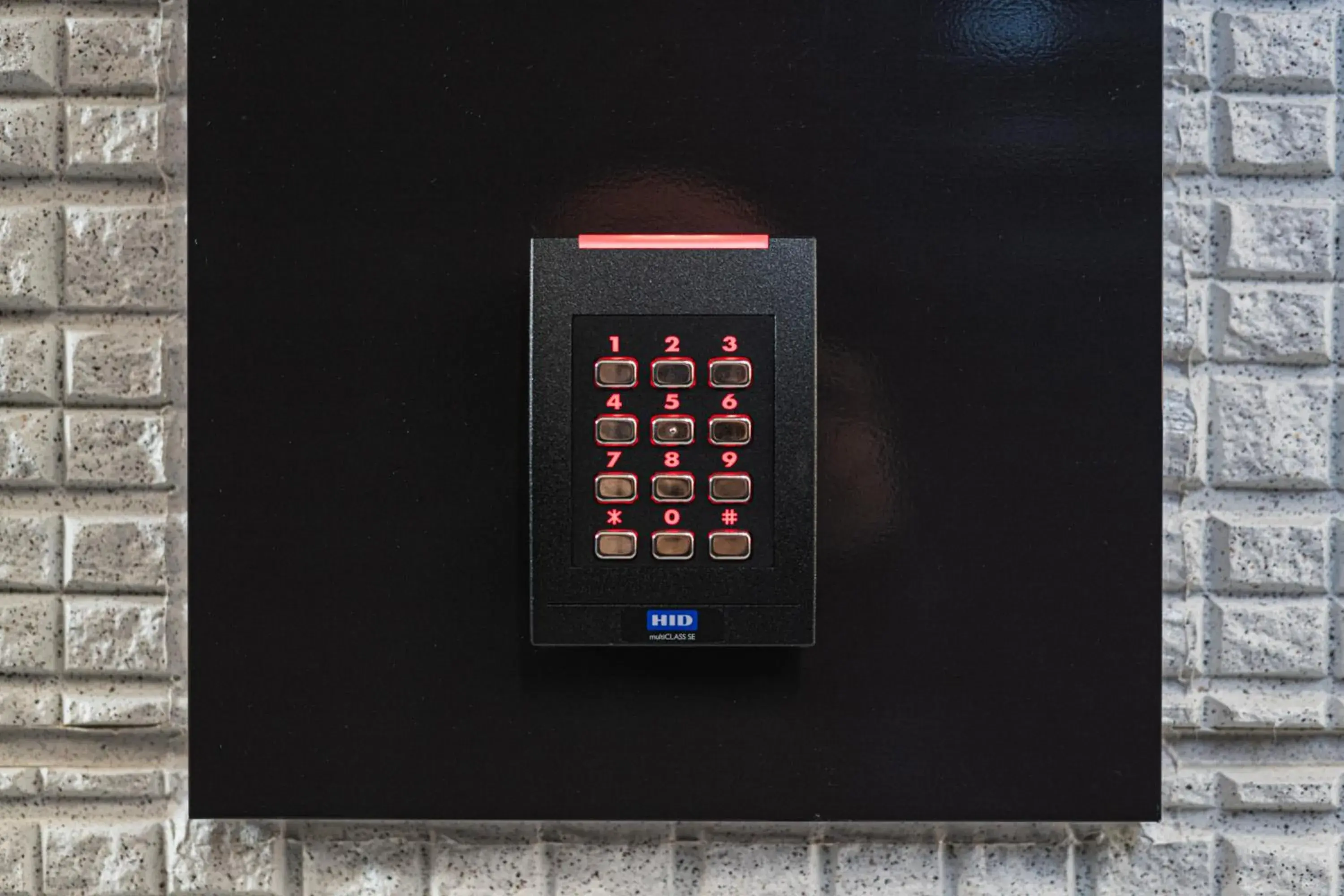 Facade/entrance in GRAND BASE Mojiko Ekimae Facade/entrance in GRAND BASE Mojiko Ekimae