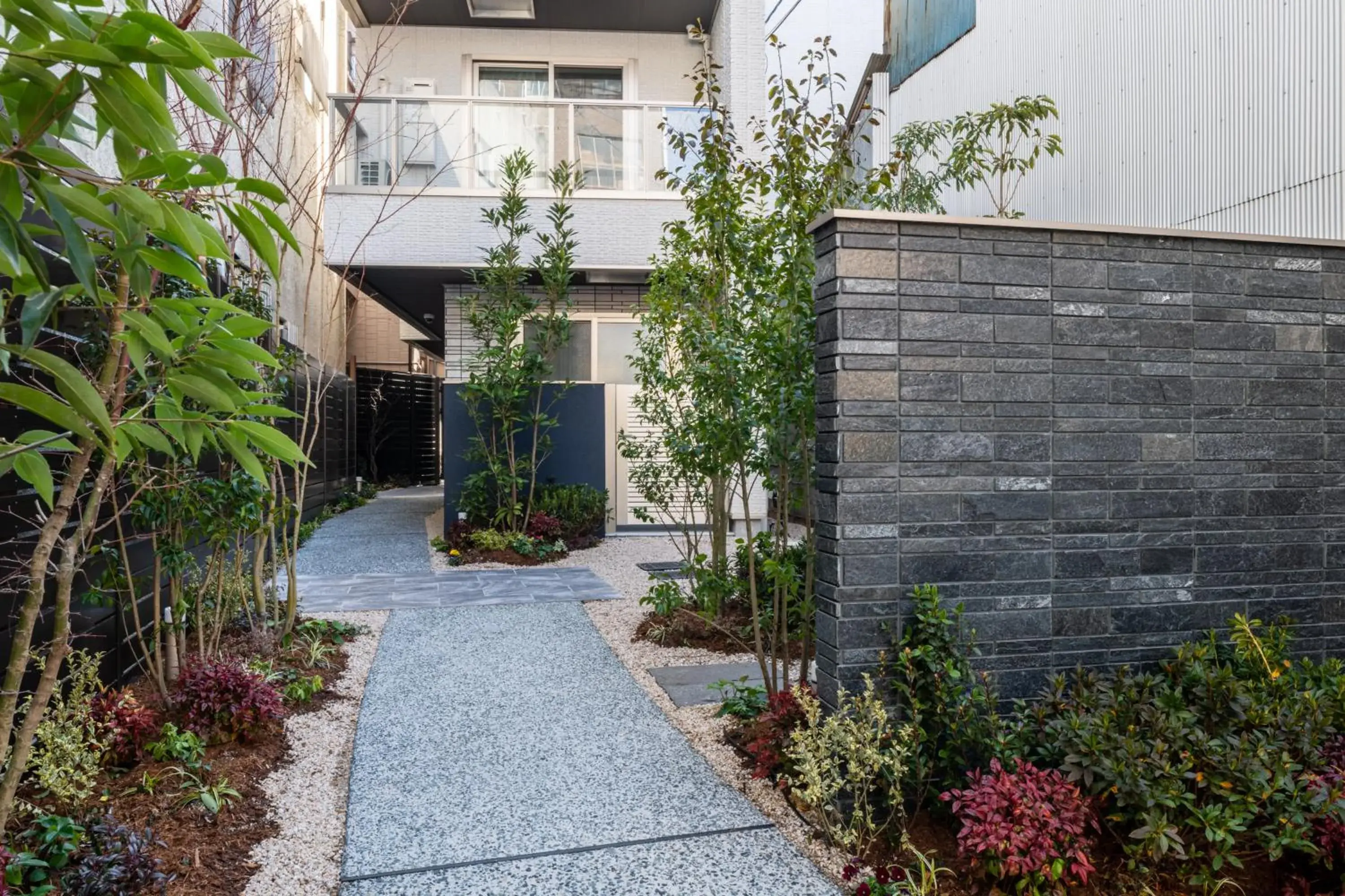 Property building in GRAND BASE Mojiko Ekimae Property building in GRAND BASE Mojiko Ekimae