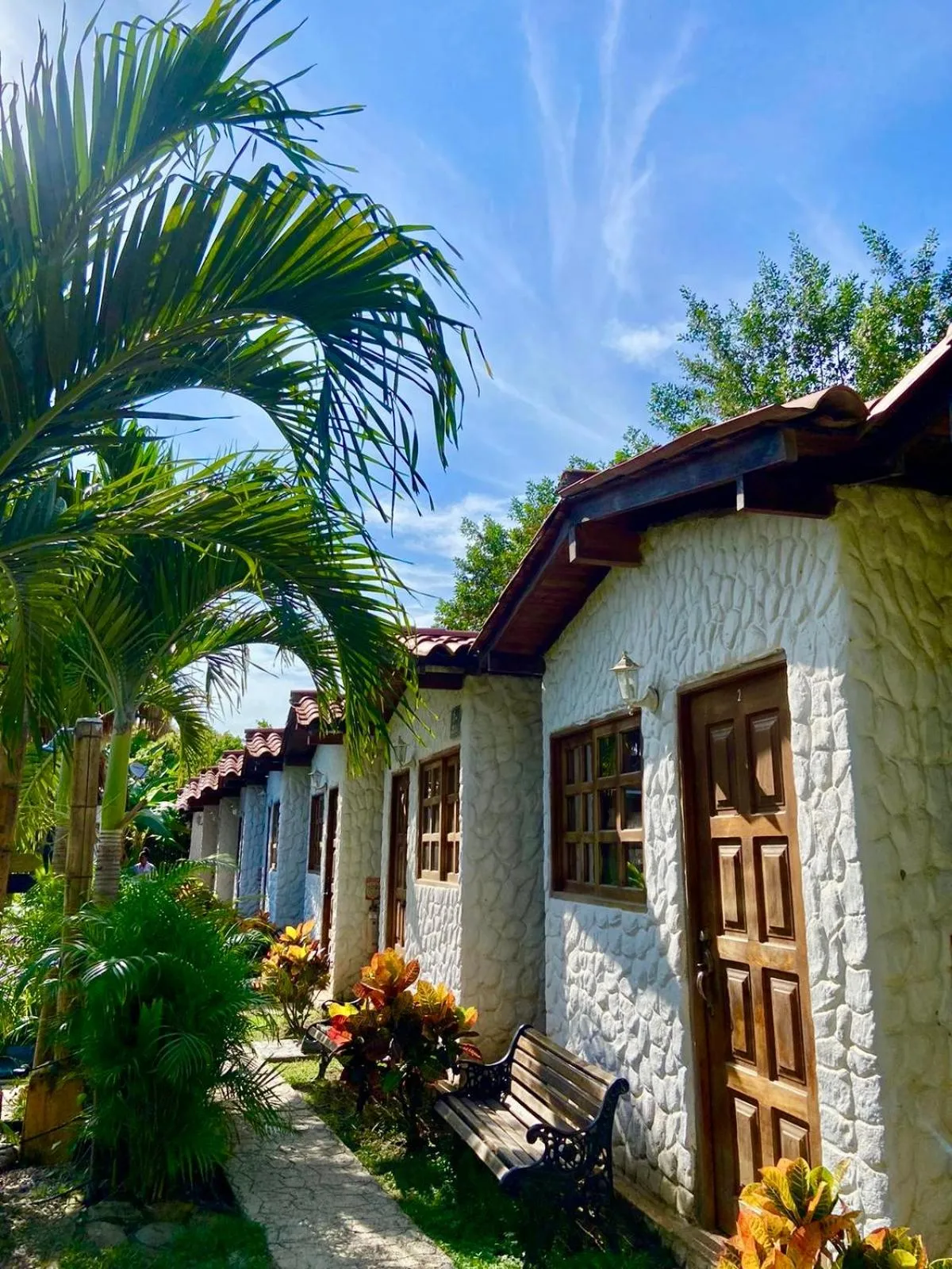 Property building in Palomino Sunrise