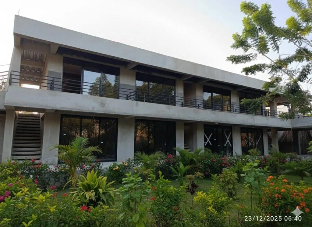 Balcony/Terrace in Palomino Sunrise