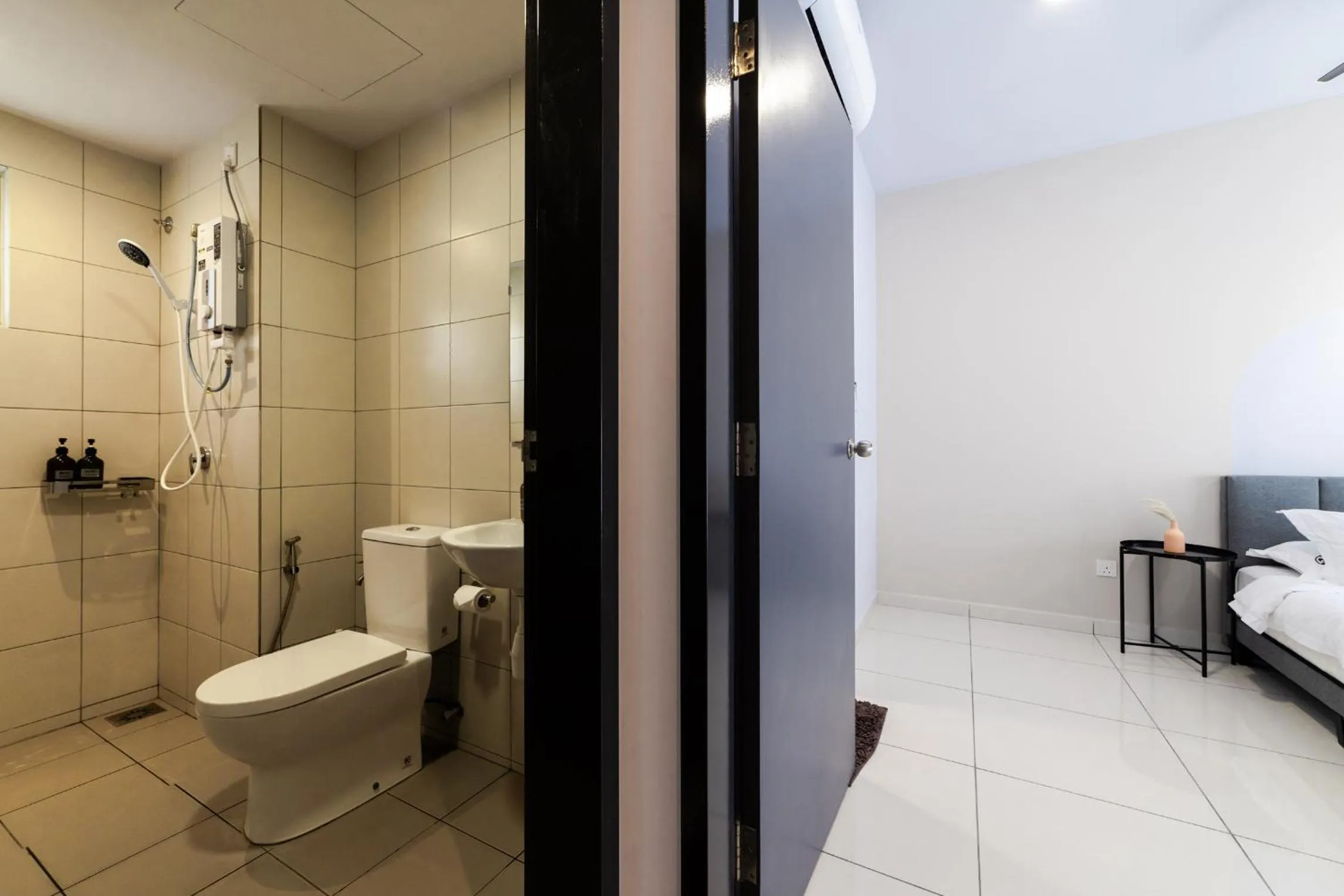 Gaia Residence, Gamuda Gardens Rawang by Sleepy Bear