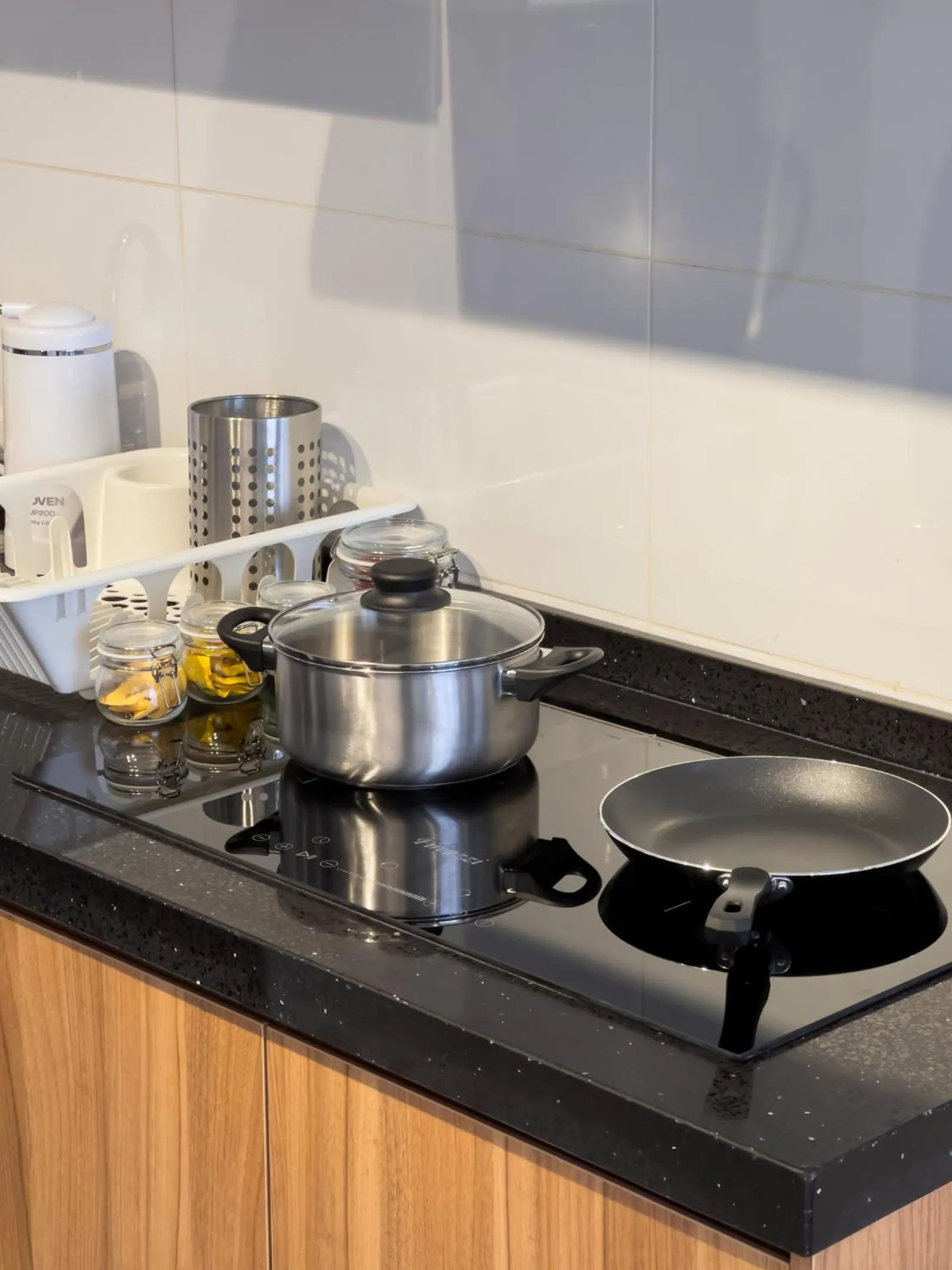 Gaia Residence, Gamuda Gardens Rawang by Sleepy Bear