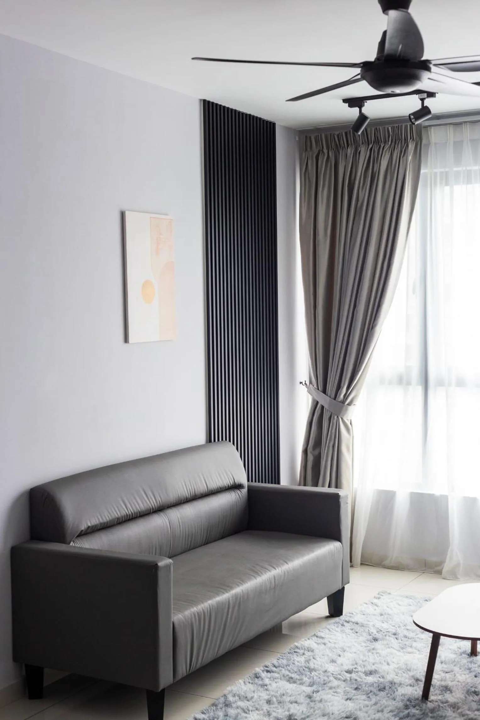 Gaia Residence, Gamuda Gardens Rawang by Sleepy Bear