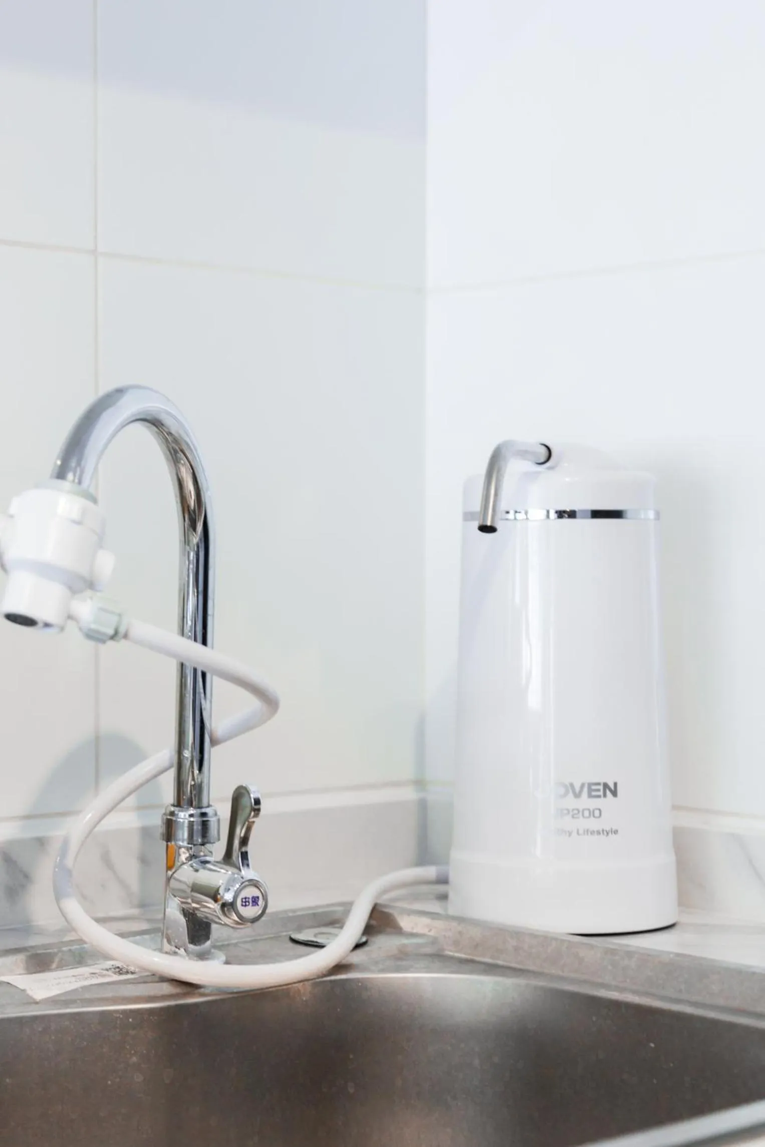 Gaia Residence, Gamuda Gardens Rawang by Sleepy Bear