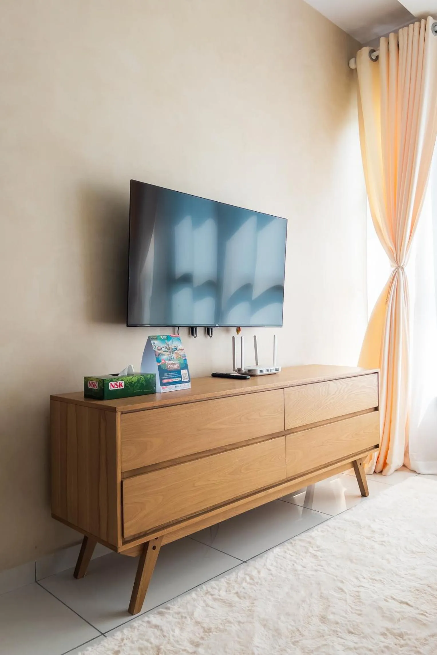 Gaia Residence, Gamuda Gardens Rawang by Sleepy Bear