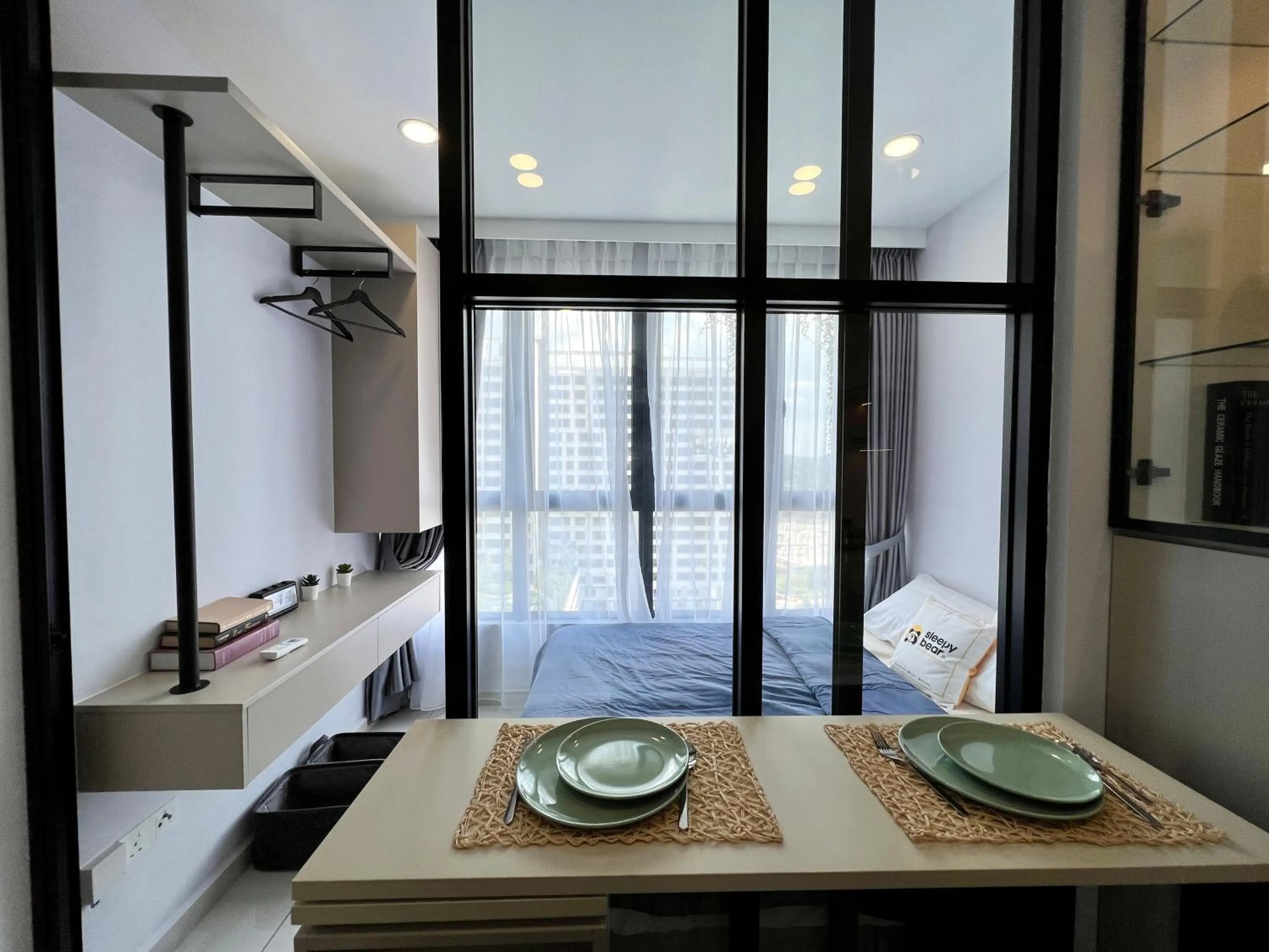 Gaia Residence, Gamuda Gardens Rawang by Sleepy Bear