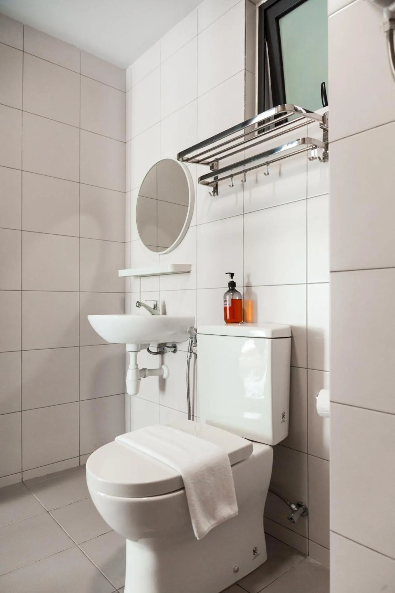 Gaia Residence, Gamuda Gardens Rawang by Sleepy Bear