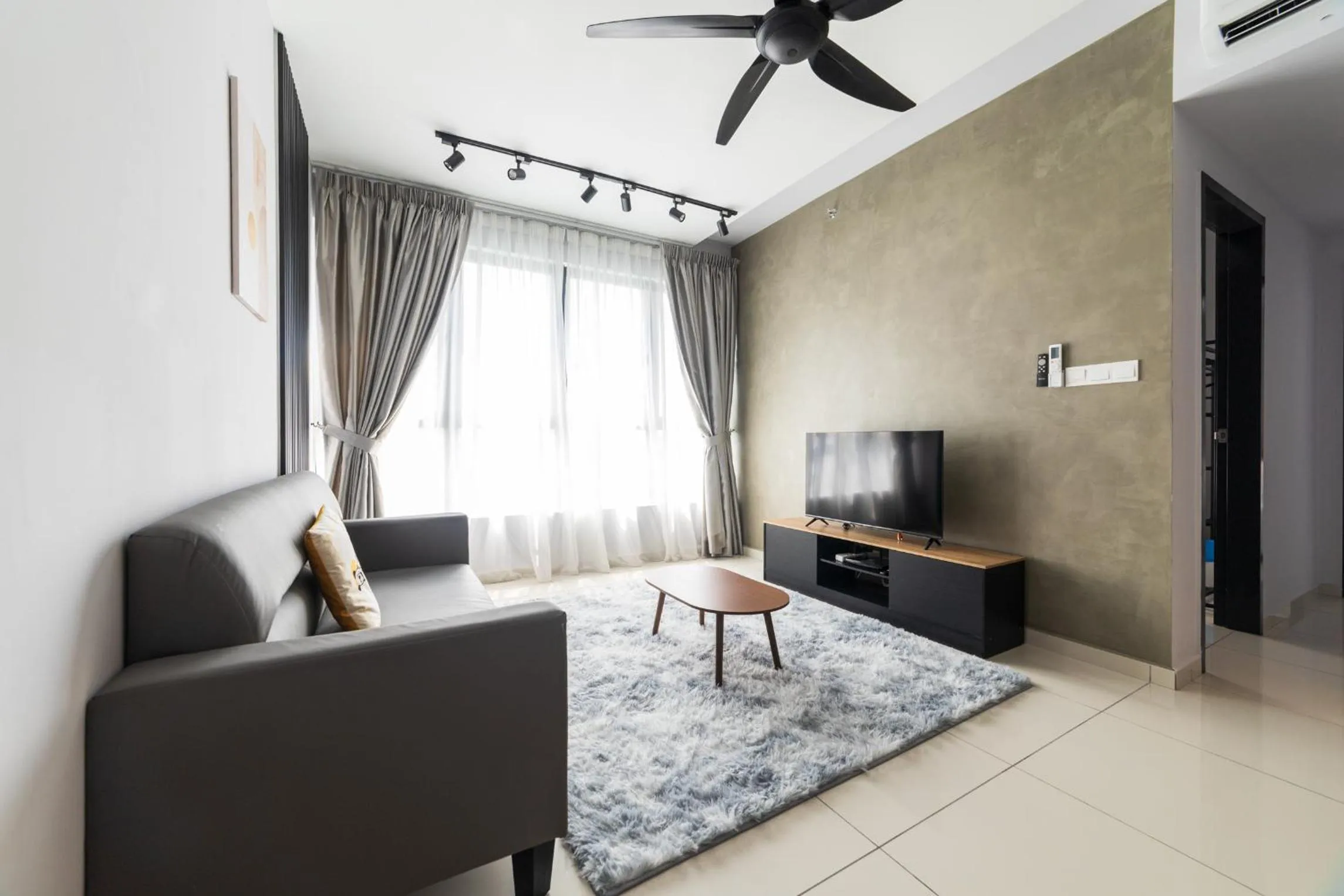 Gaia Residence, Gamuda Gardens Rawang by Sleepy Bear