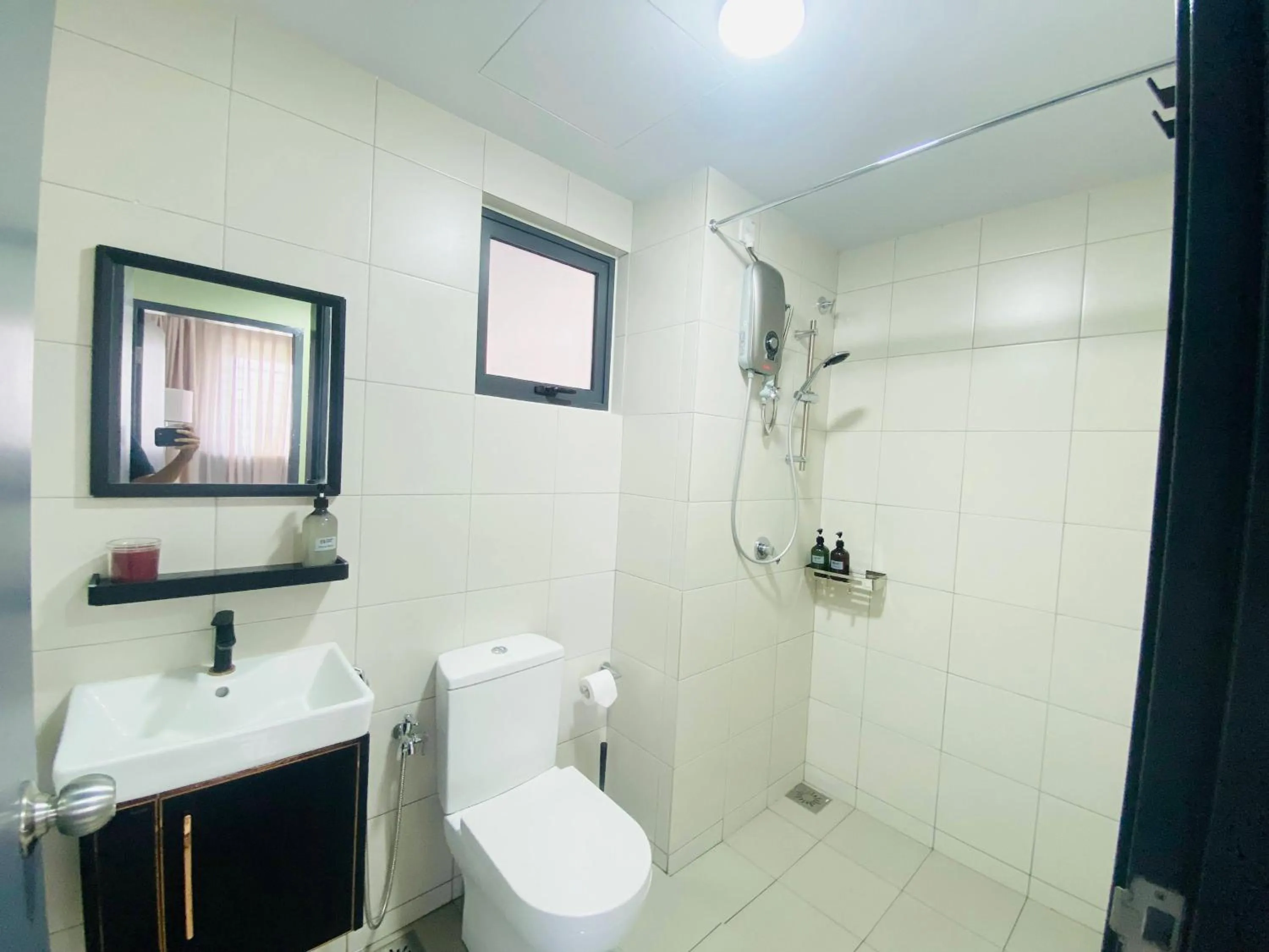 Gaia Residence, Gamuda Gardens Rawang by Sleepy Bear