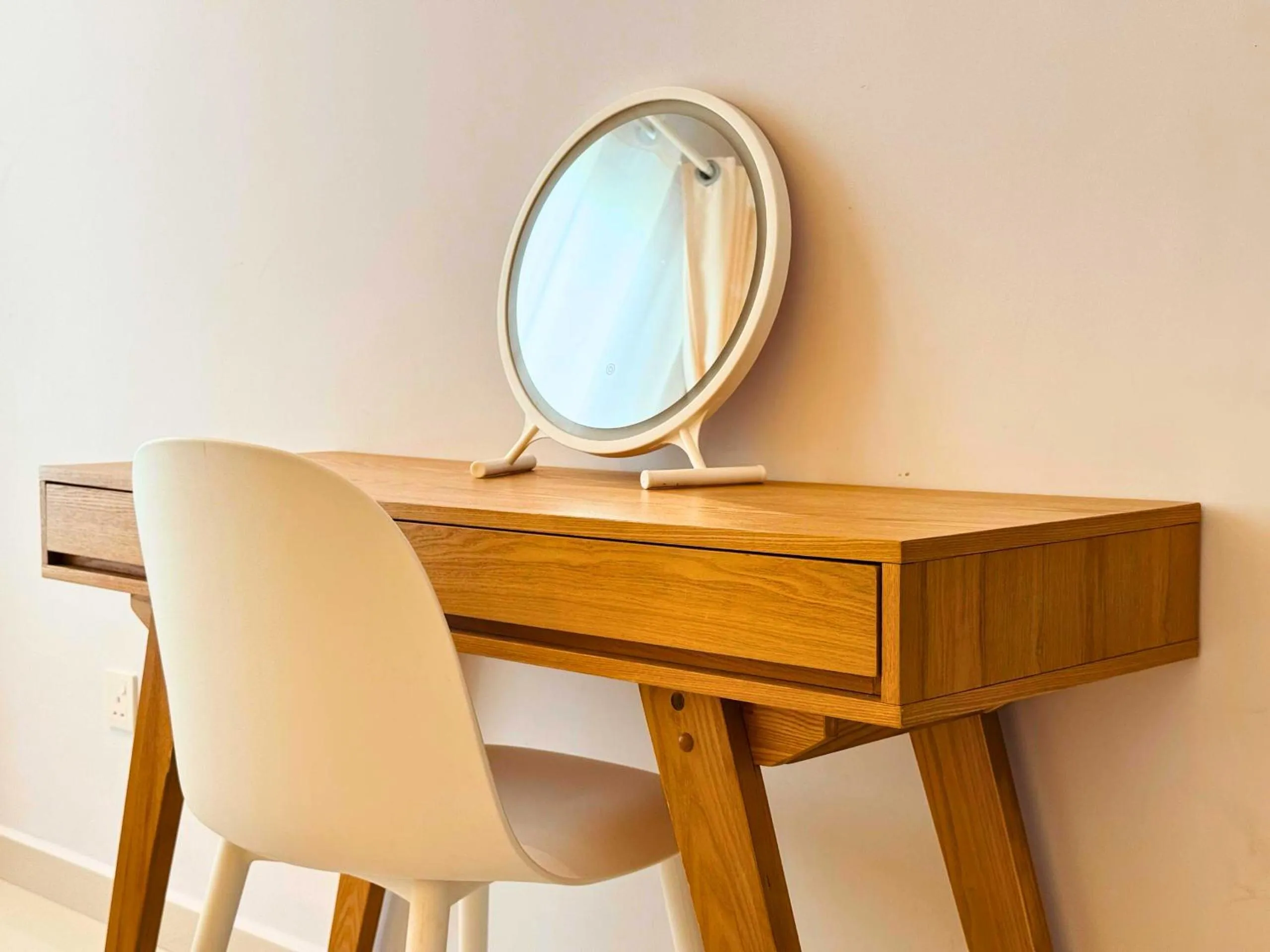 Gaia Residence, Gamuda Gardens Rawang by Sleepy Bear