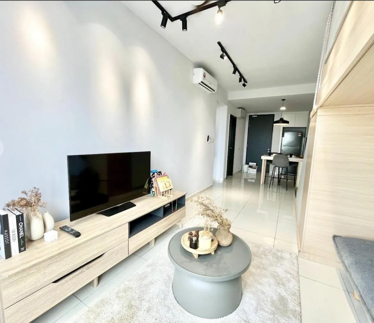 Gaia Residence, Gamuda Gardens Rawang by Sleepy Bear