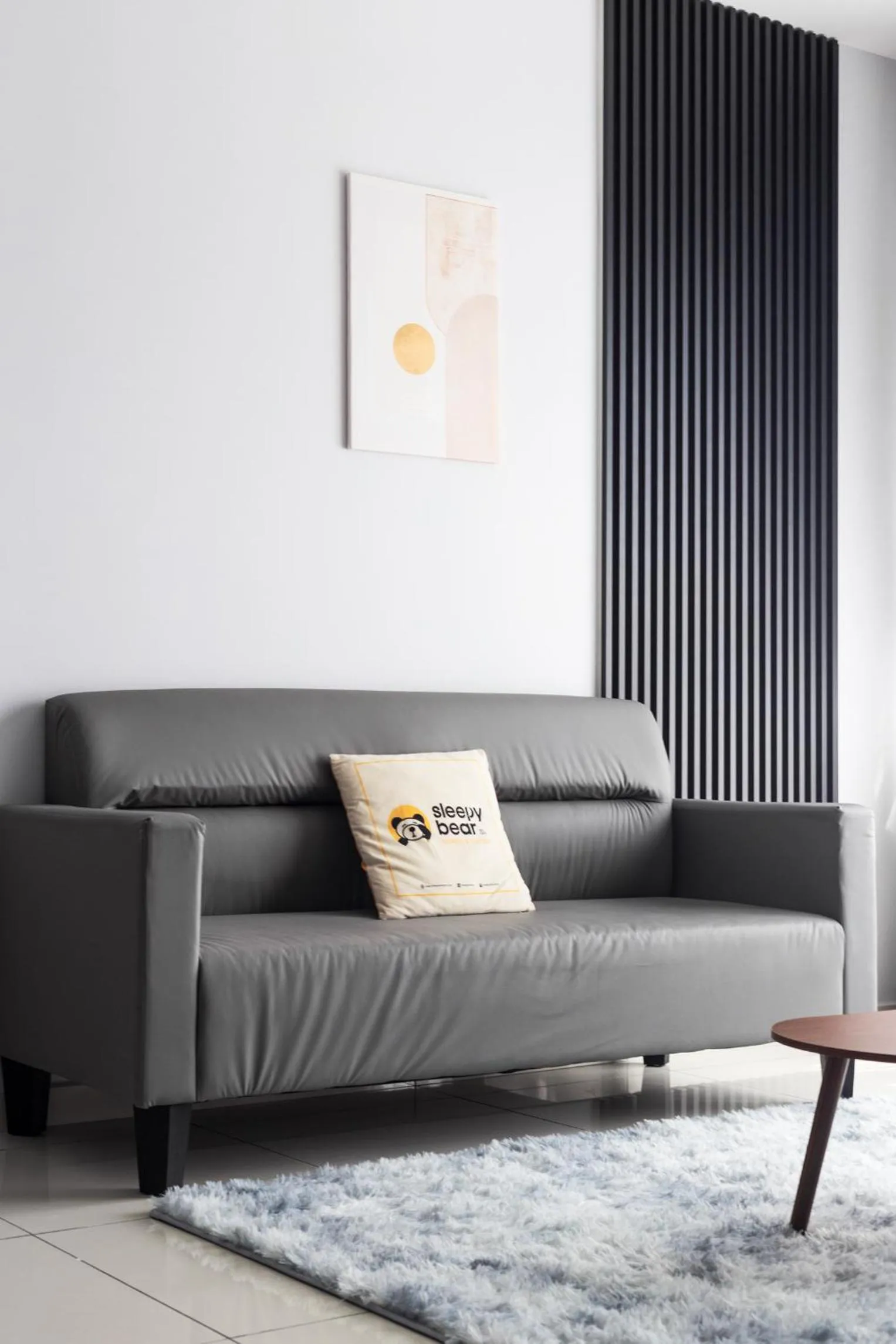 Gaia Residence, Gamuda Gardens Rawang by Sleepy Bear