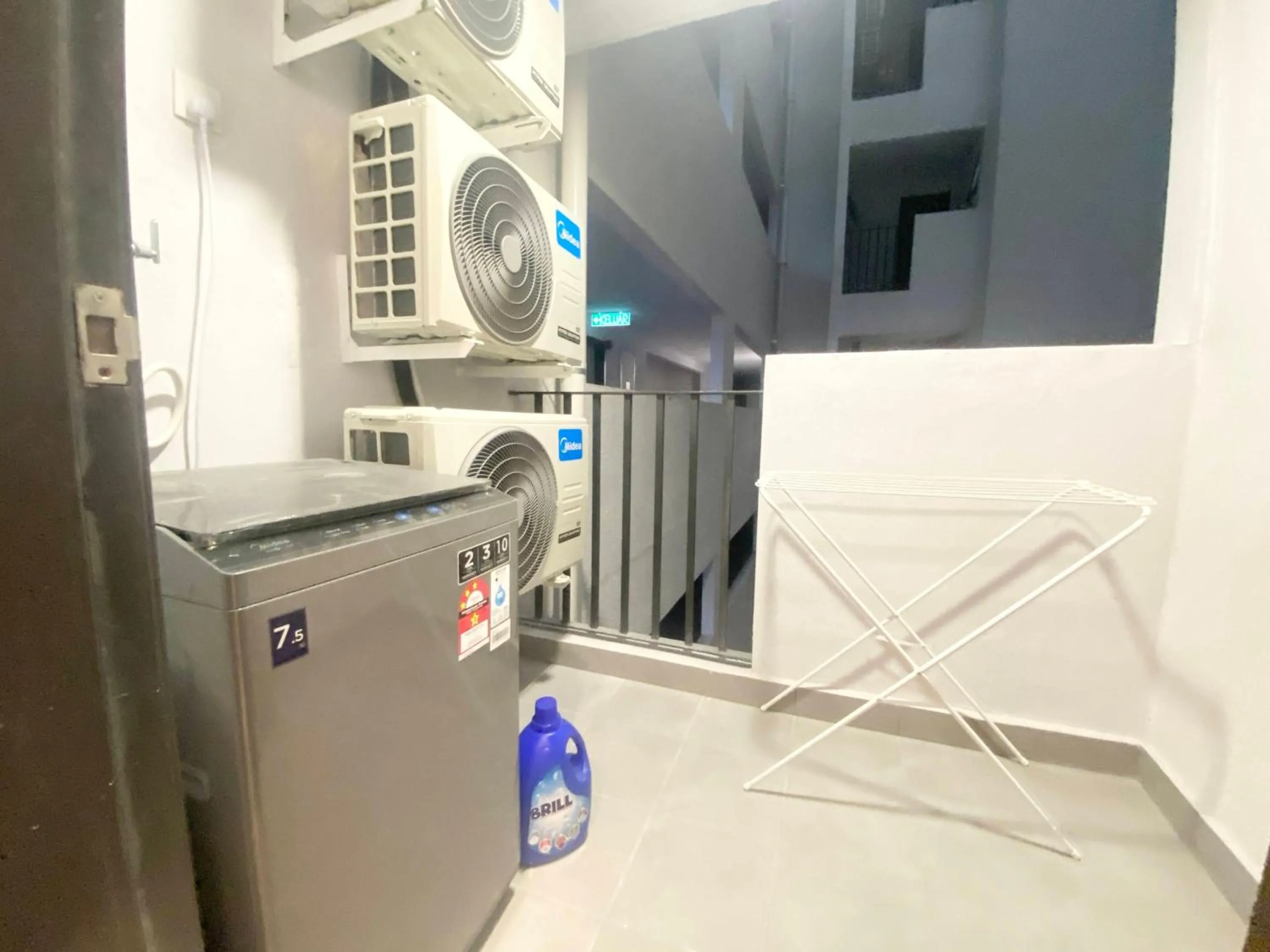 Gaia Residence, Gamuda Gardens Rawang by Sleepy Bear