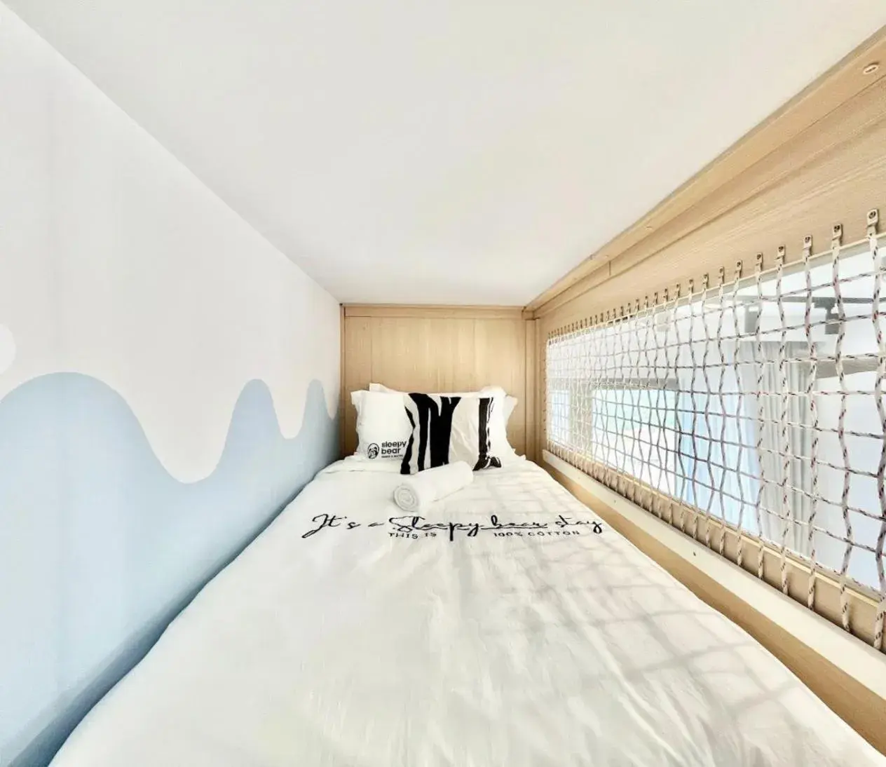 One-Bedroom Premium Apartment in Gaia Residence, Gamuda Gardens Rawang by Sleepy Bear One-Bedroom Premium Apartment in Gaia Residence, Gamuda Gardens Rawang by Sleepy Bear