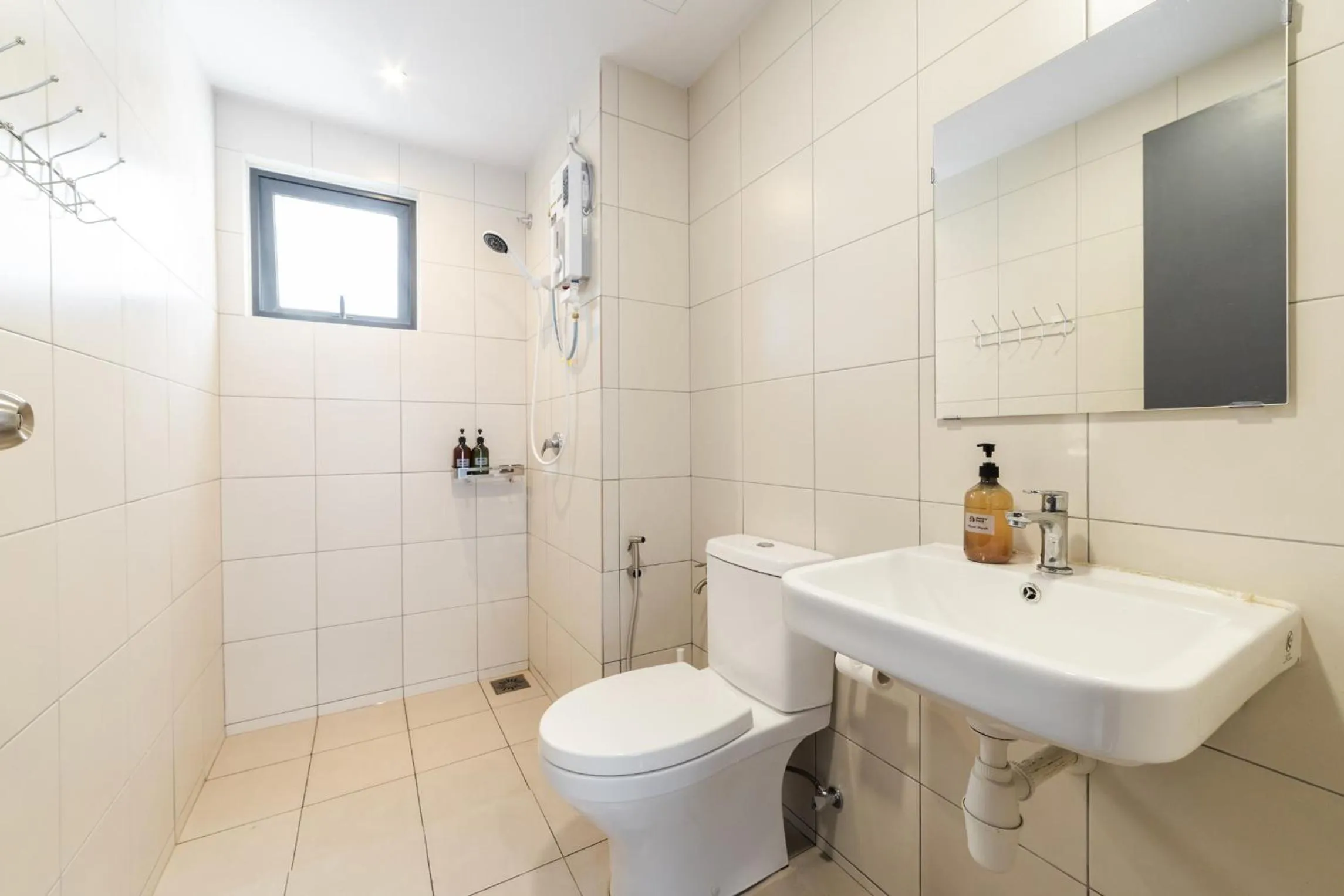 Gaia Residence, Gamuda Gardens Rawang by Sleepy Bear