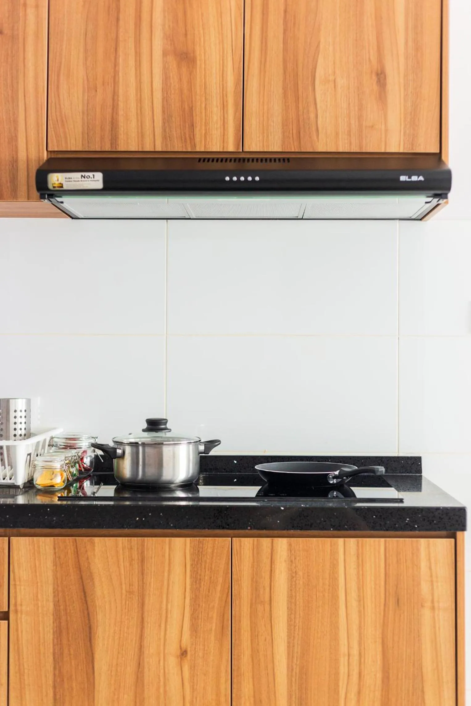 Gaia Residence, Gamuda Gardens Rawang by Sleepy Bear